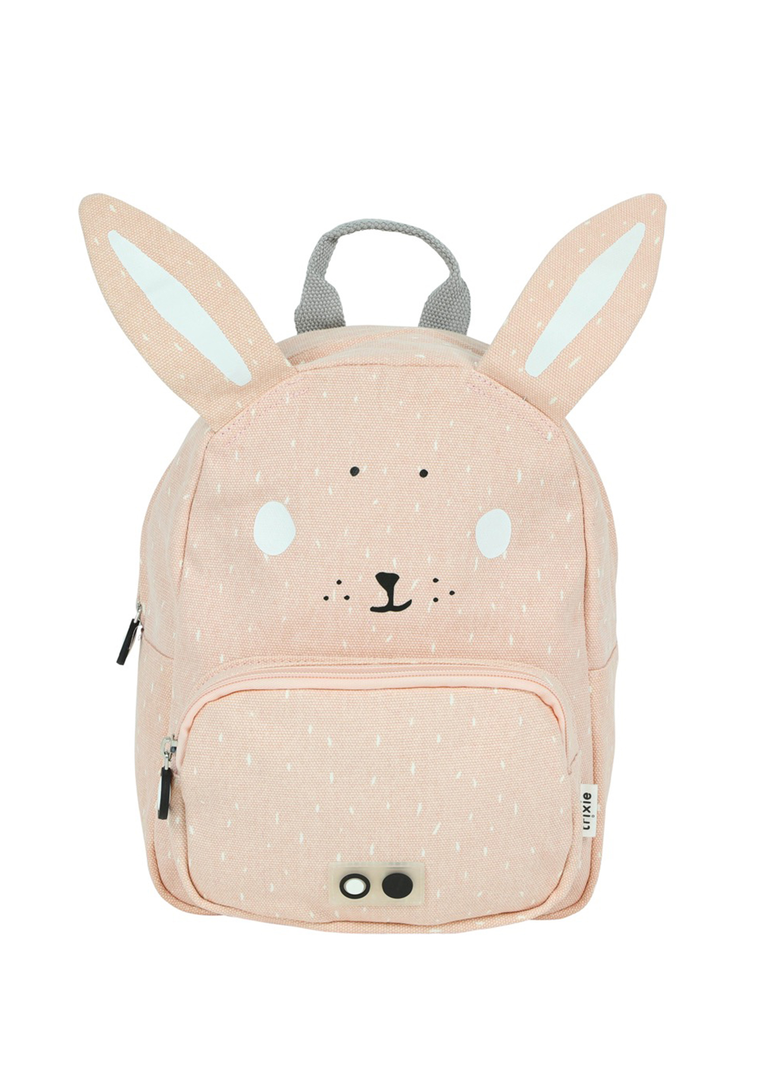 Mrs. Rabbit Pembe Unisex Çocuk Sırt Çantası