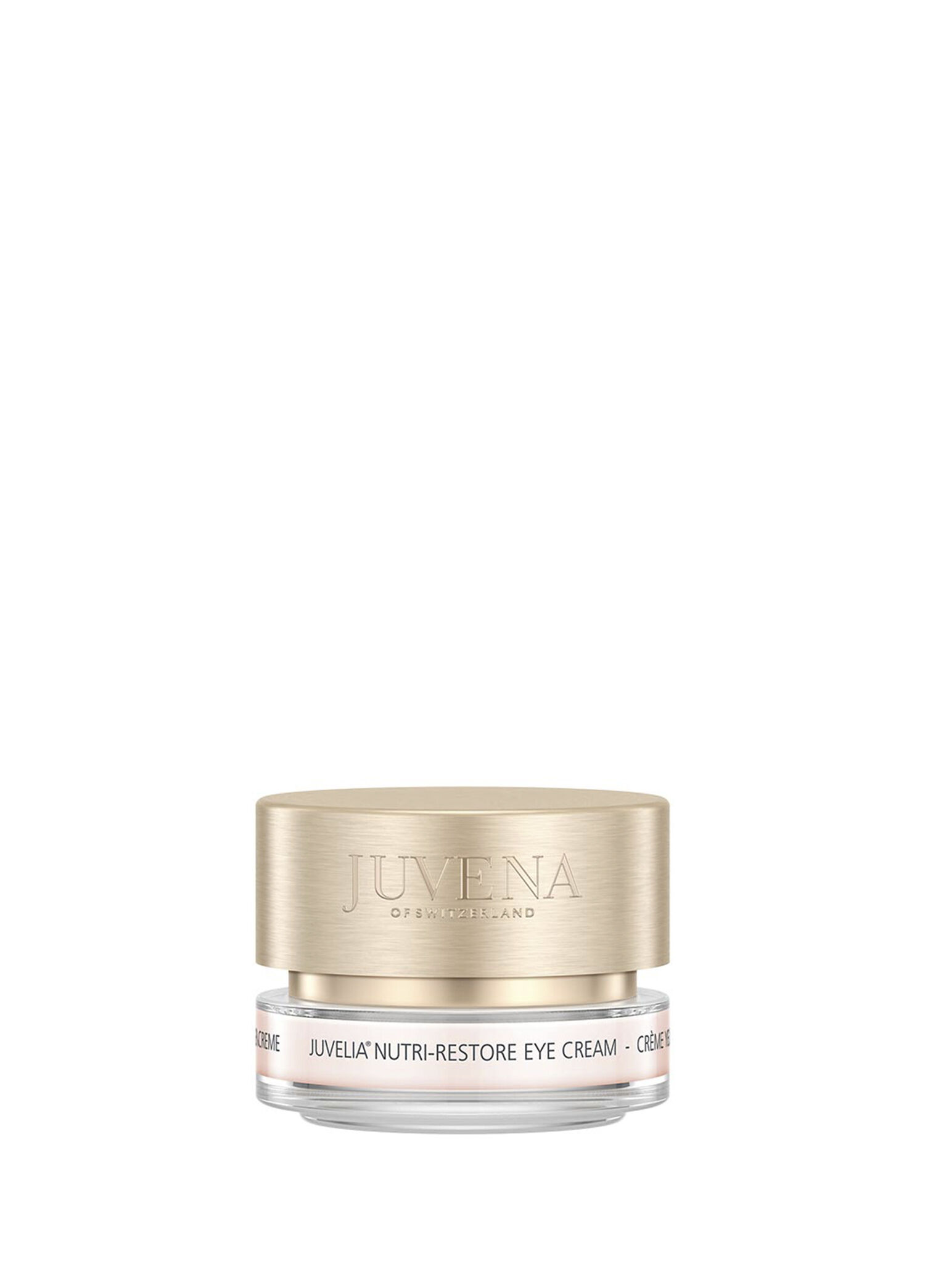 Juvelia Nutri-Restore Eye Cream Yaşlanma Karşıtı Göz Çevresi Bakım Kremi 15 ml