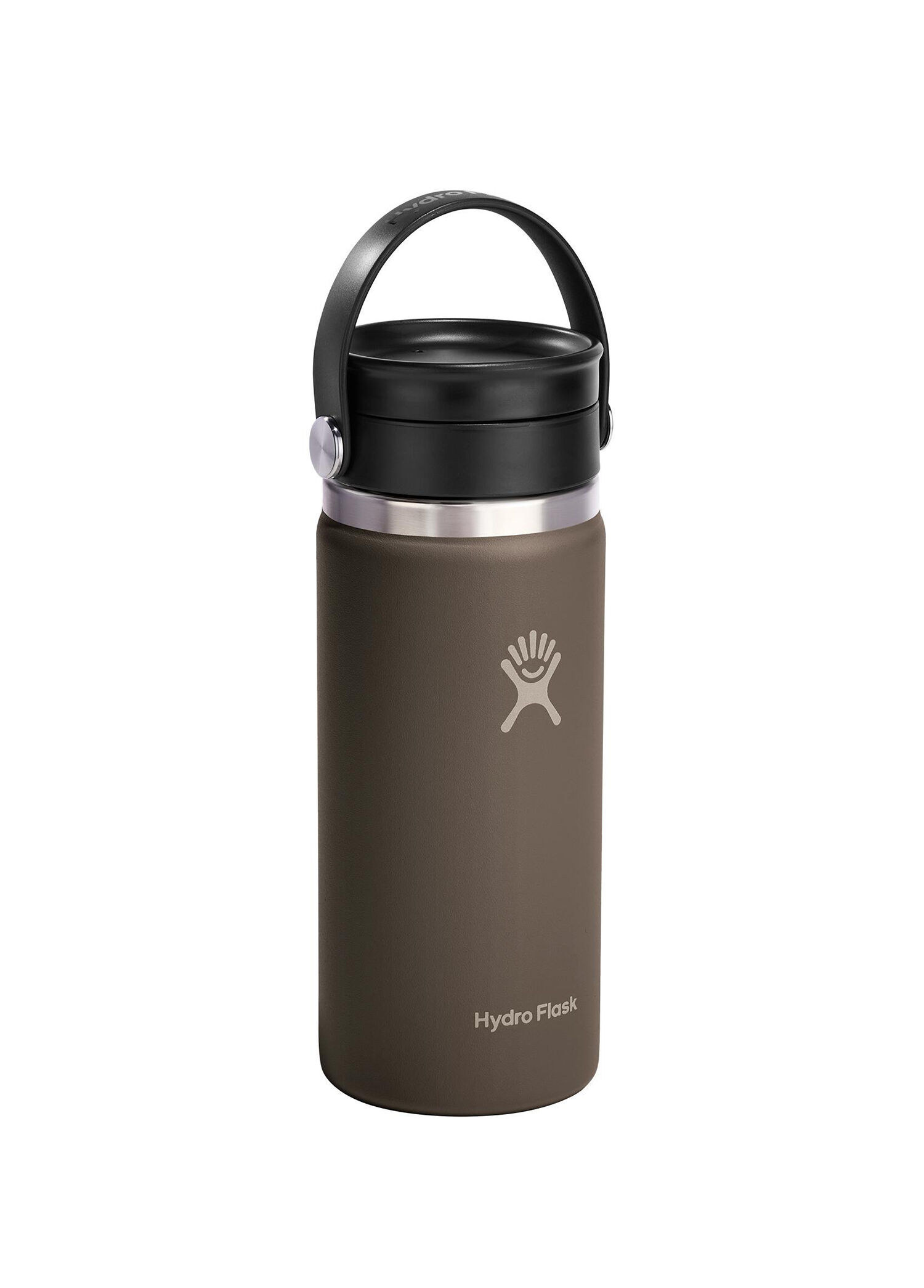 Hydro Flask - Geniş Flex Sip Kapaklı Termos 473 ml - Sandpiper