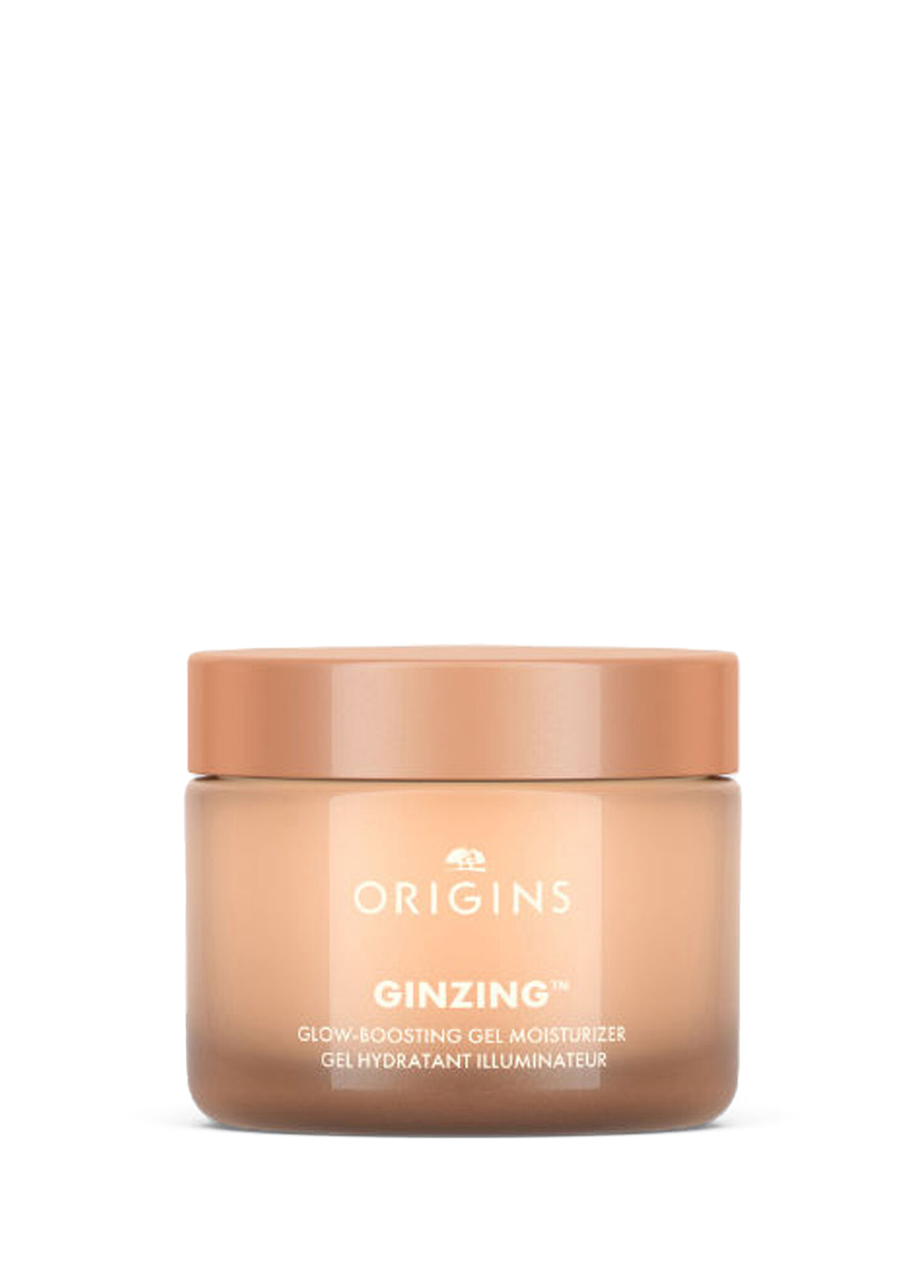GinZing™ Işıltılı Jel Nemlendirici 50 ml