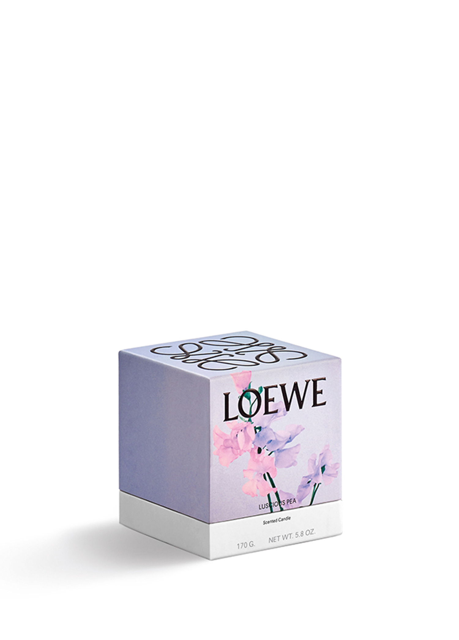 Loewe - Luscious Pea 170 G Candle