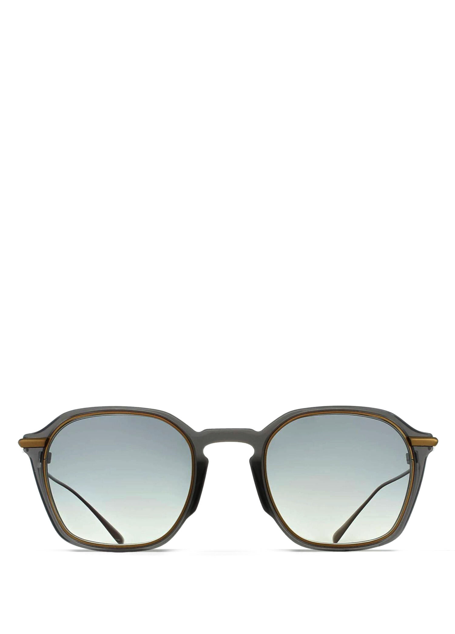 Larry Sun C26 Gri Titanyum Unisex Güneş Gözlüğü