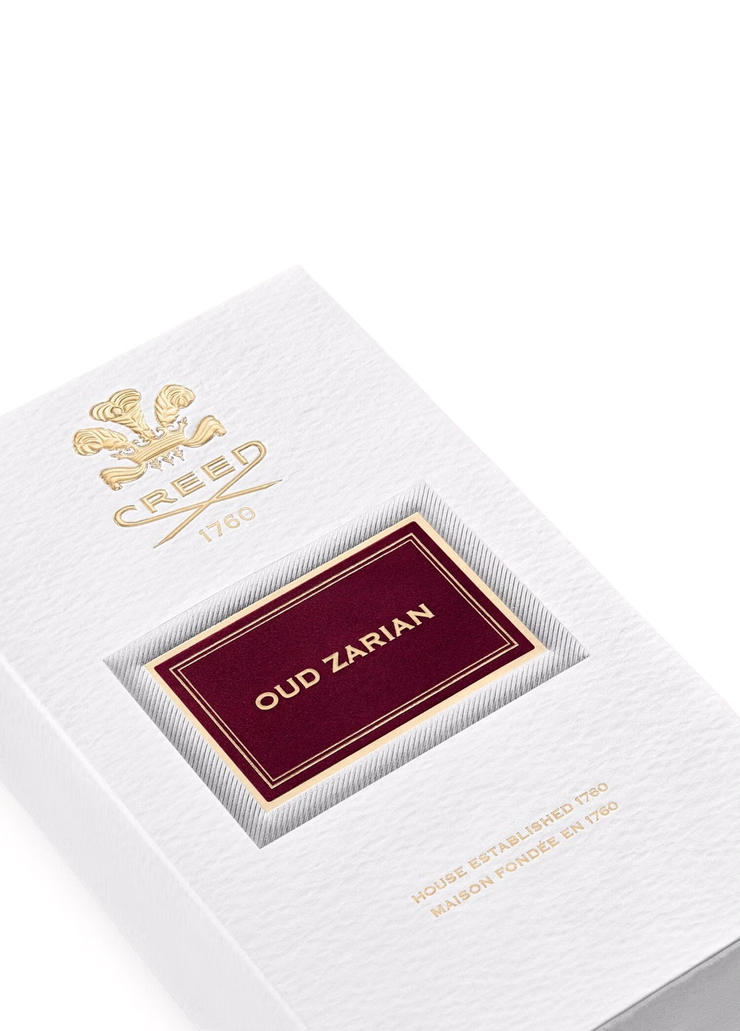 Creed - Millesime Oud Zarian 100ml Unisex Parfüm -