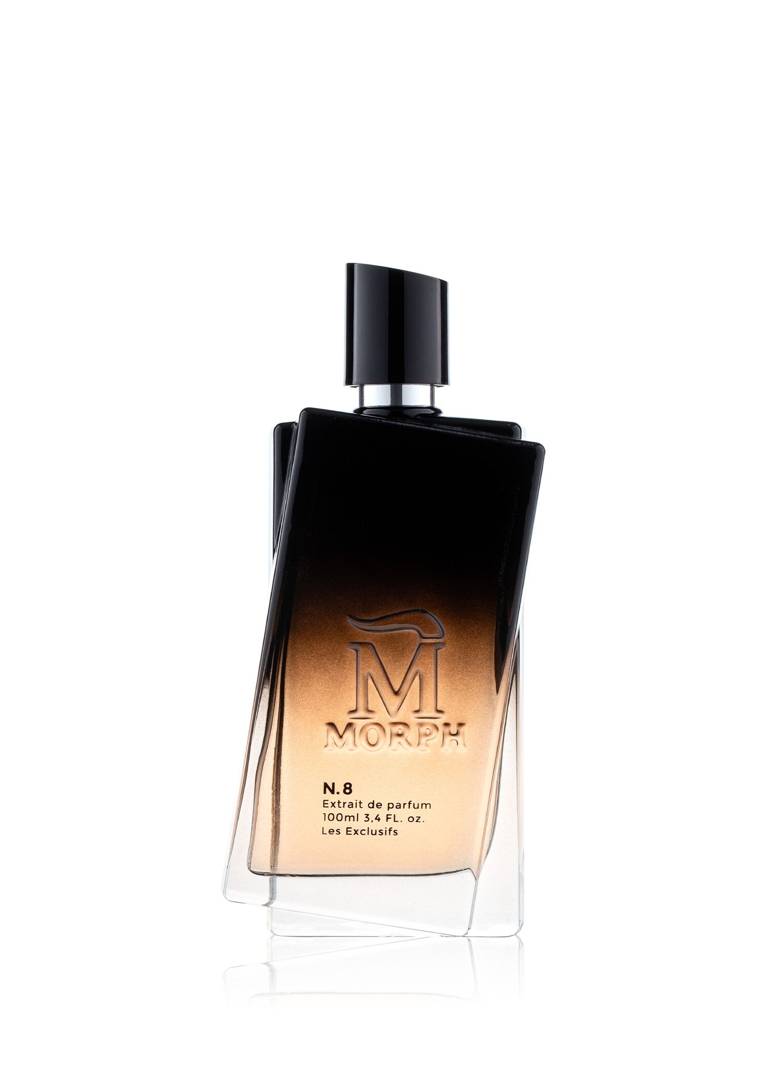 P Morph No 8 Extrait De Parfum 100 Ml