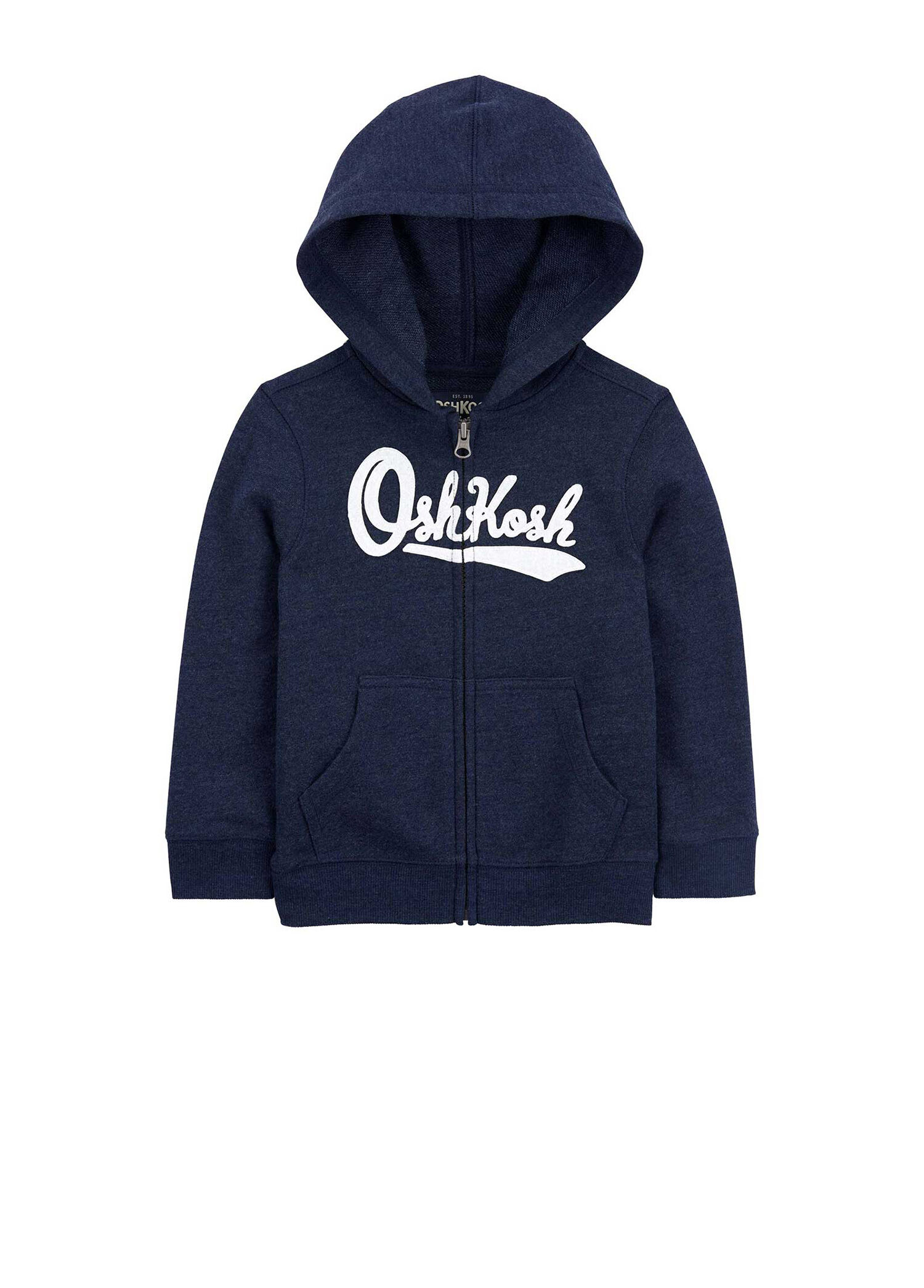 Lacivert Erkek Çocuk Sweatshirt