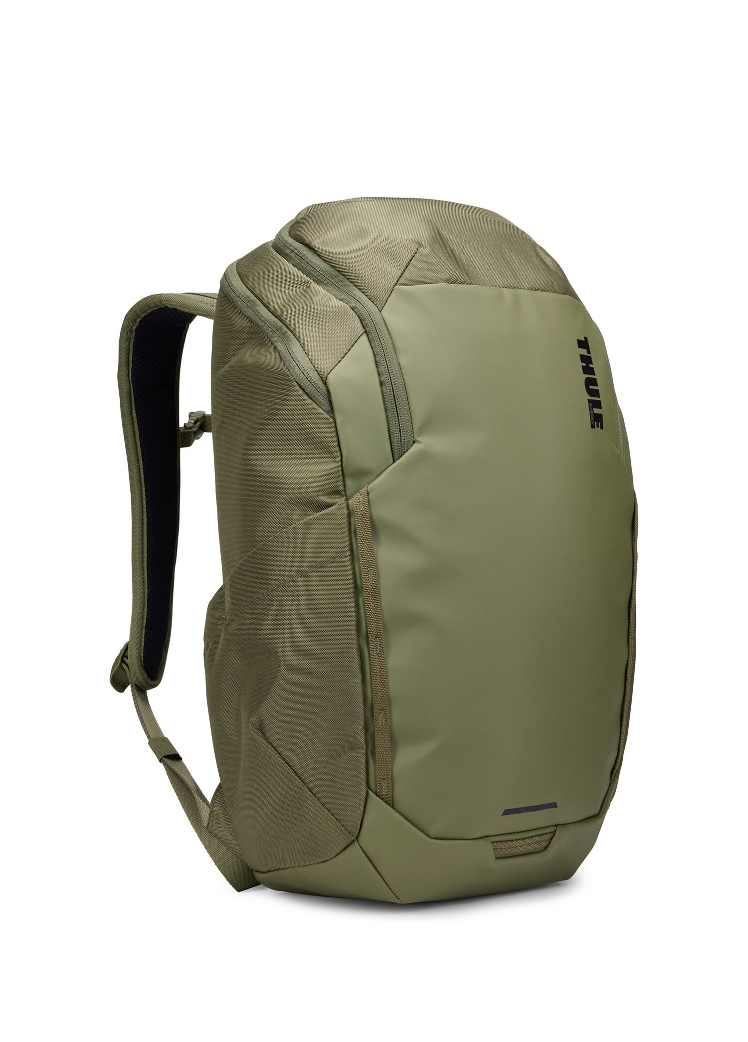 CA.TCHB215OL Olivine Chasm Yeşil Unisex Laptop Sırt Çantası 26 Lt