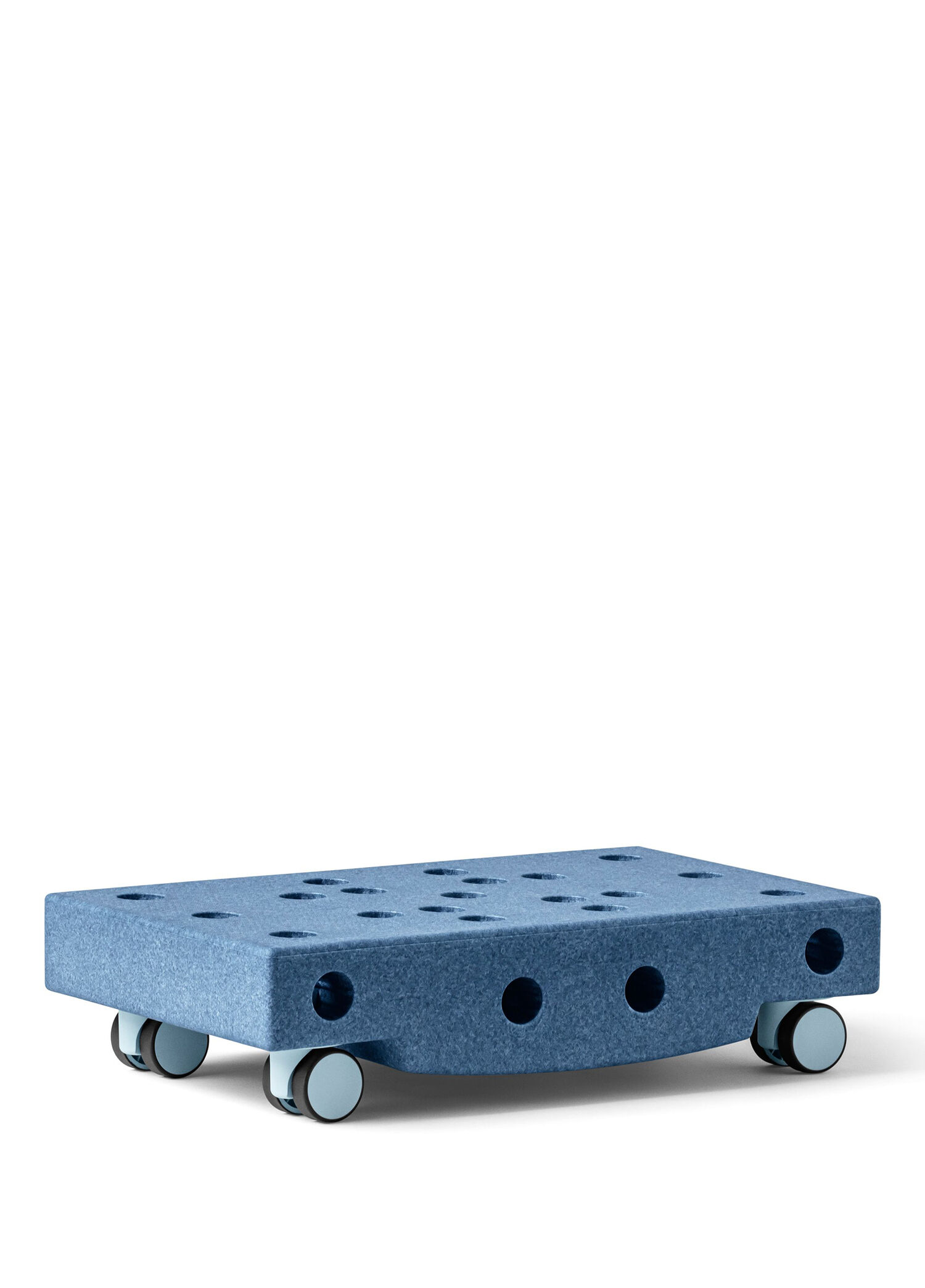 Koyu Mavi Gök Mavisi 5 Parça Scooter Board M-Act-Sco-Db-Sb