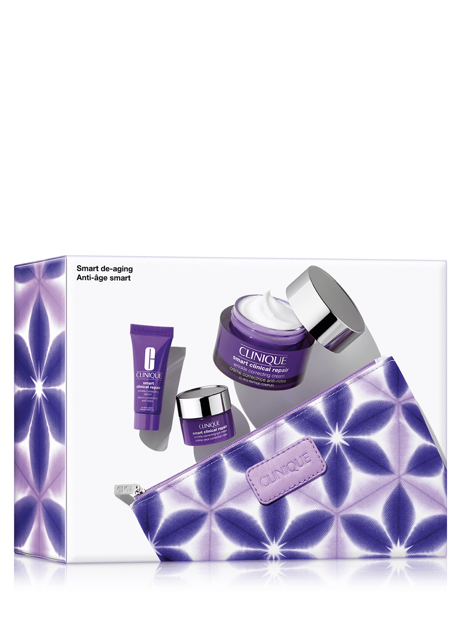 Smart Cream Value Set