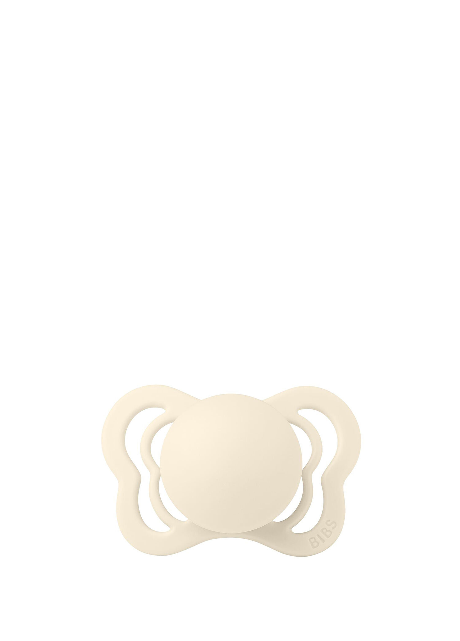 Couture Ivory 0-6 Ay Kauçuk Emzik