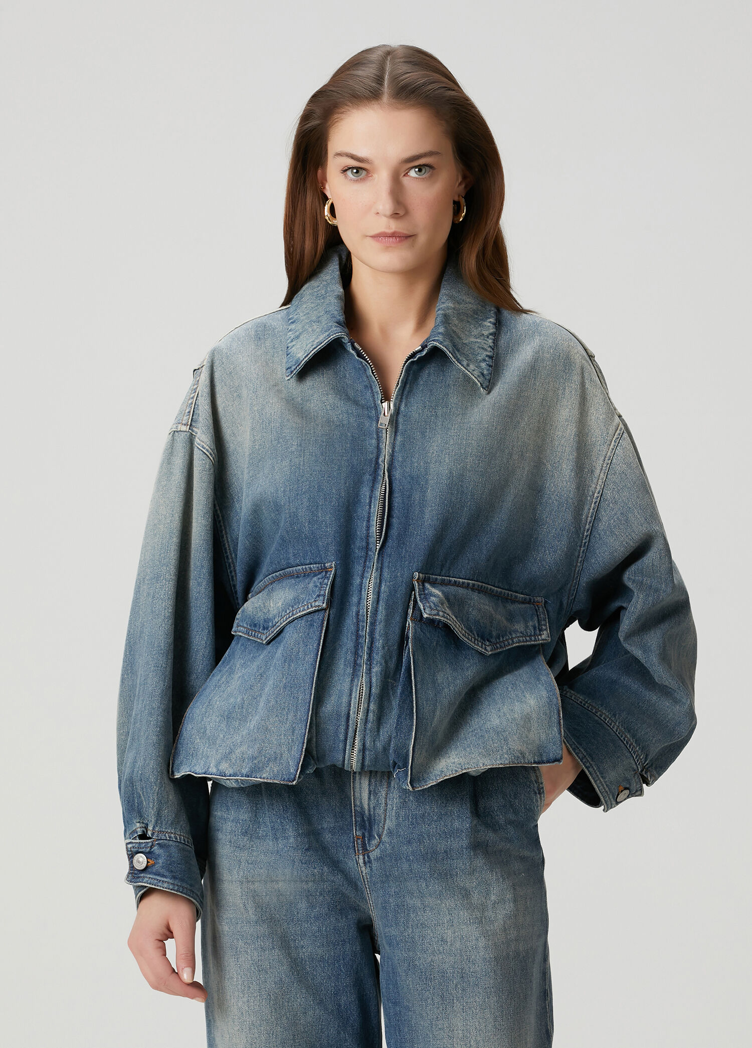 Mavi Denim Ceket