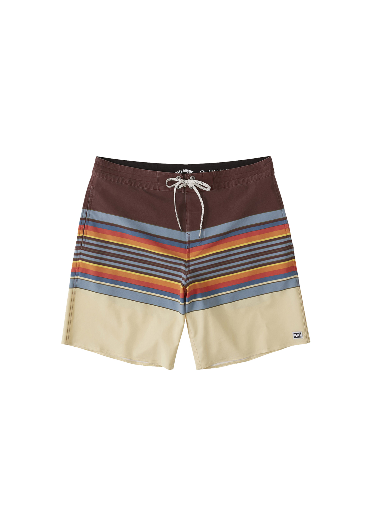 Spinner Lo Tide Erkek Boardshort