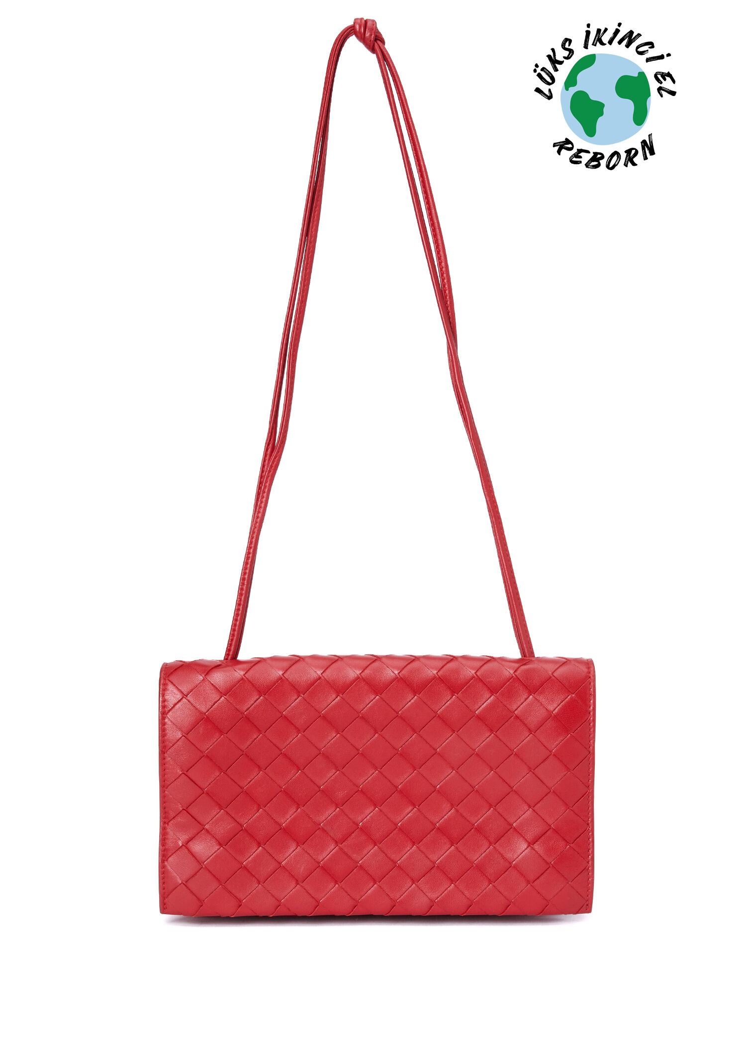 Bottega Veneta Trio Çanta