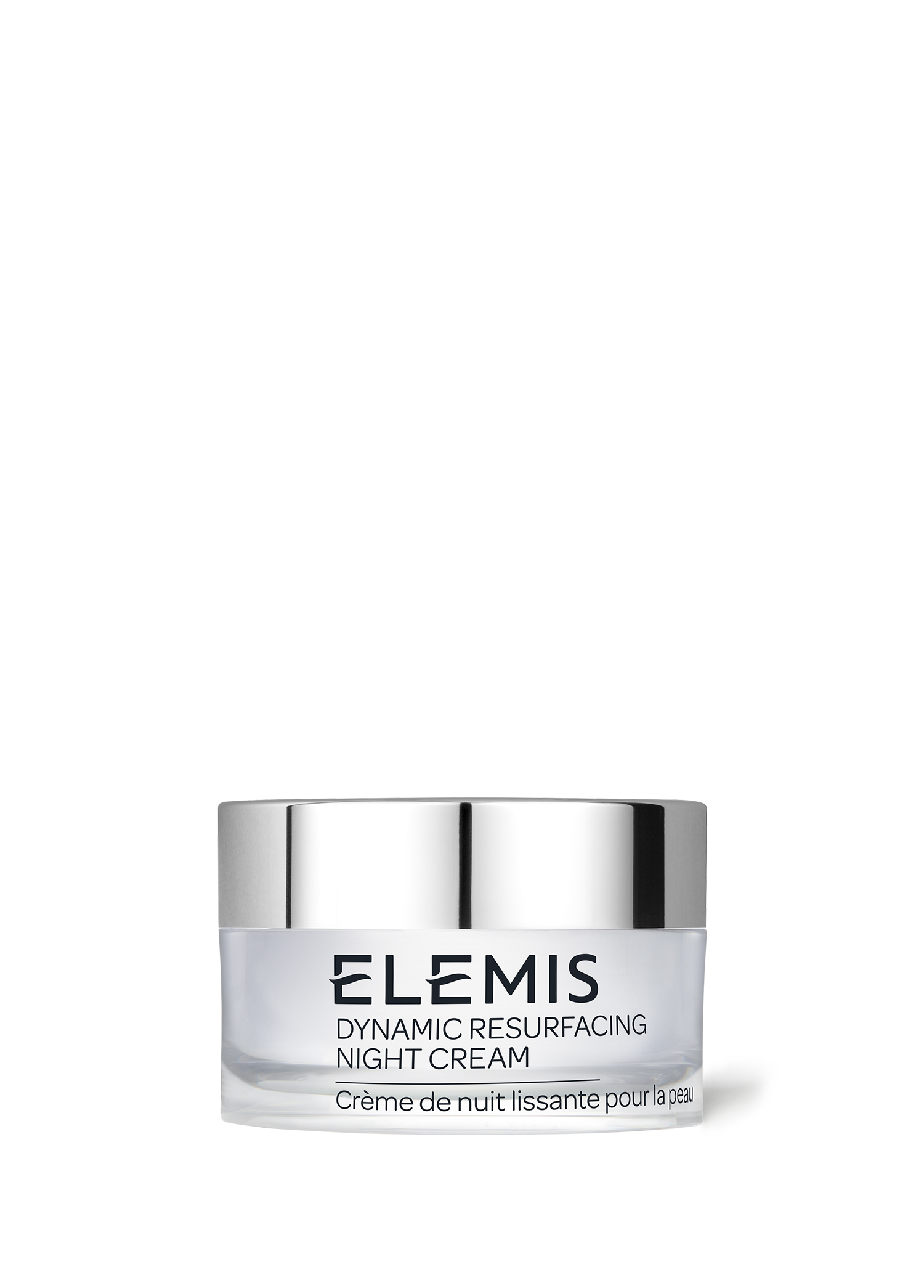 Dynamic Resurfacing Night Cream Yenileyici & Nemlendirici Gece Bakım Kremi 50 ml