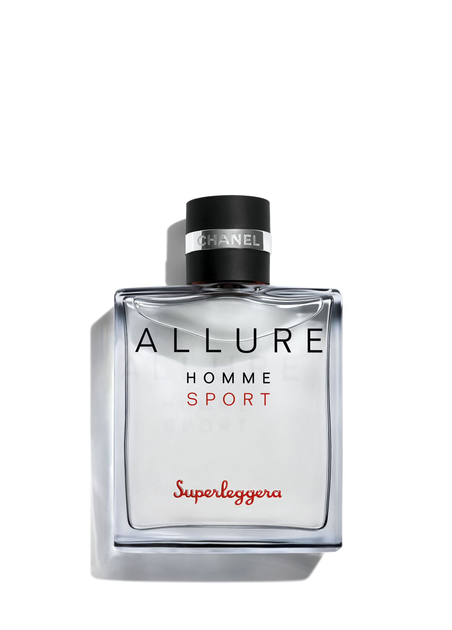 香水(男性用) CHANEL ALLURE HOMME SPORT Superleggera CHANEL - Allure Homme Sport Superleggera Edp 100Ml -