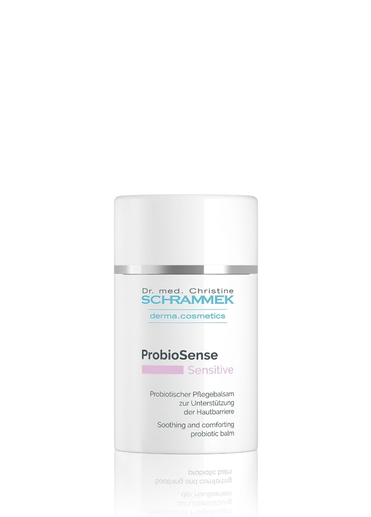 Sensitive ProbioSense Hassas Ciltler İçin Nemlendirici Yüz Kremi 50 ml