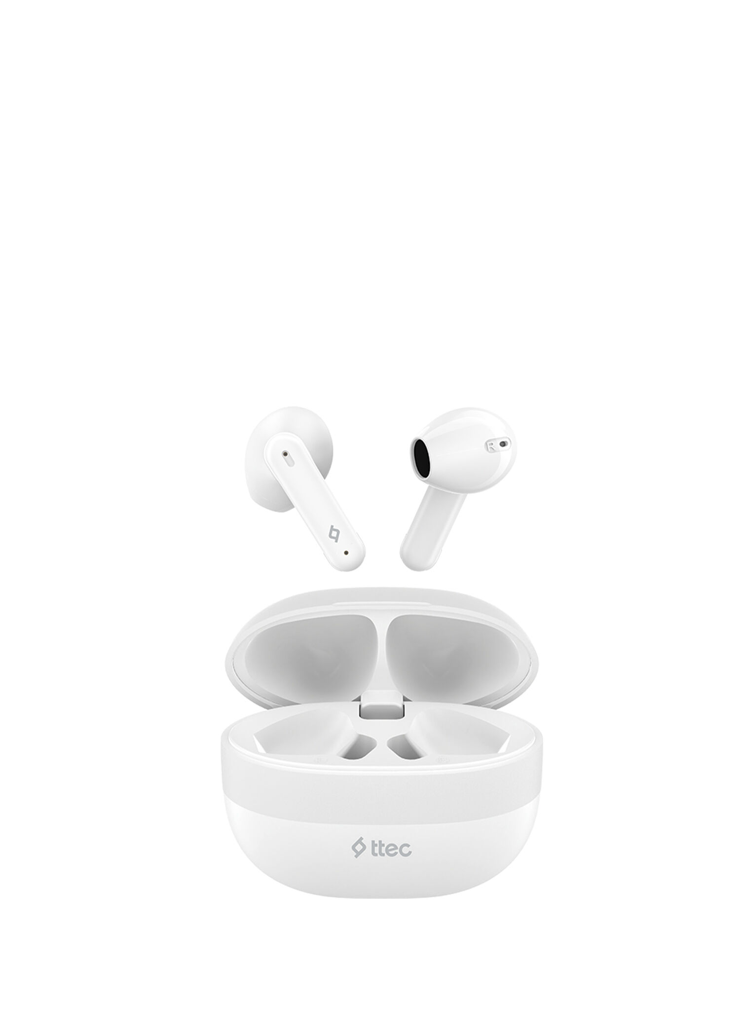 AirBeat Crisp Gerçek Kablosuz TWS Kulak İçi Bluetooth Kulaklık 2KM175