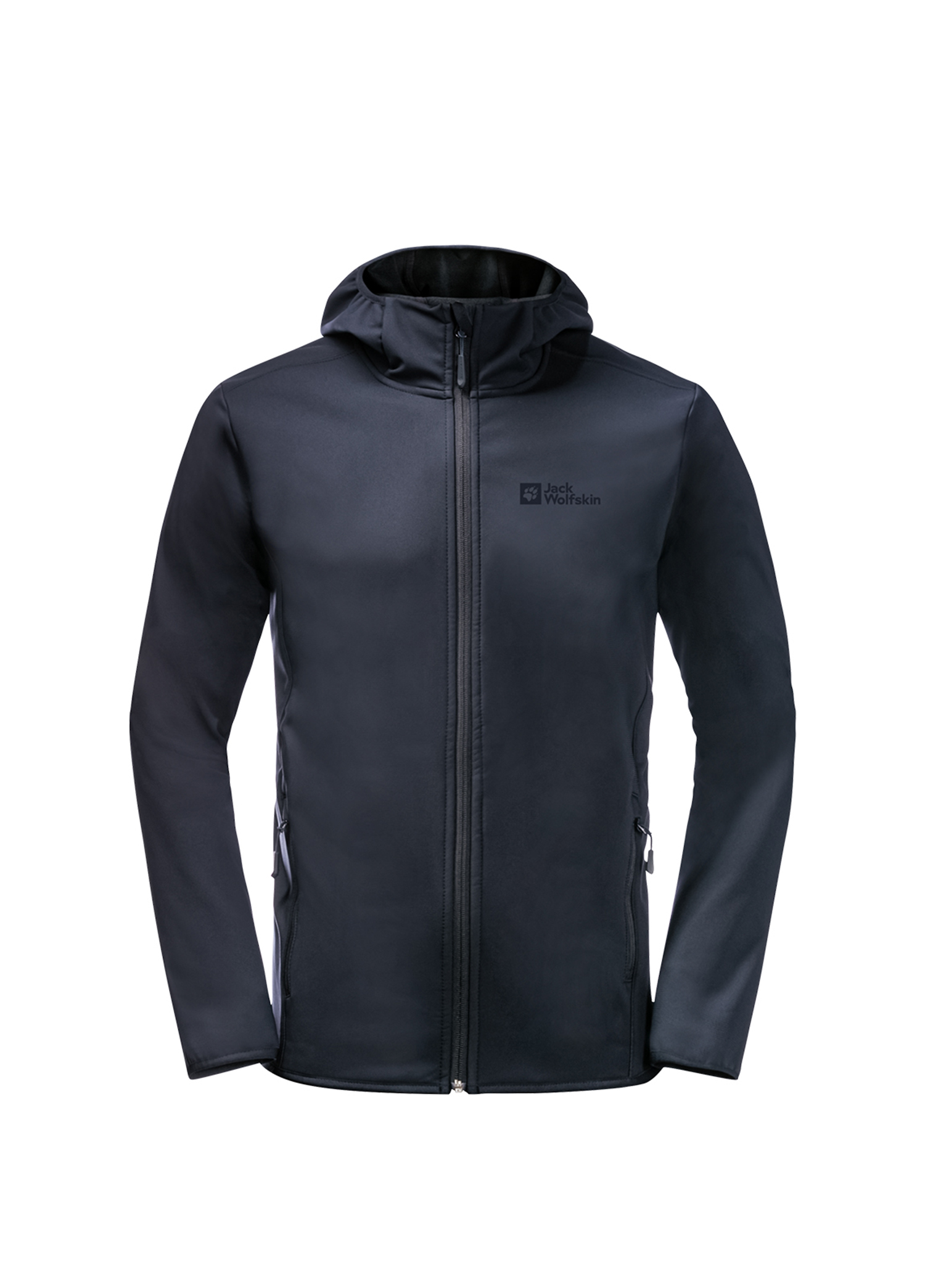 Bornberg Softshell Erkek Ceket