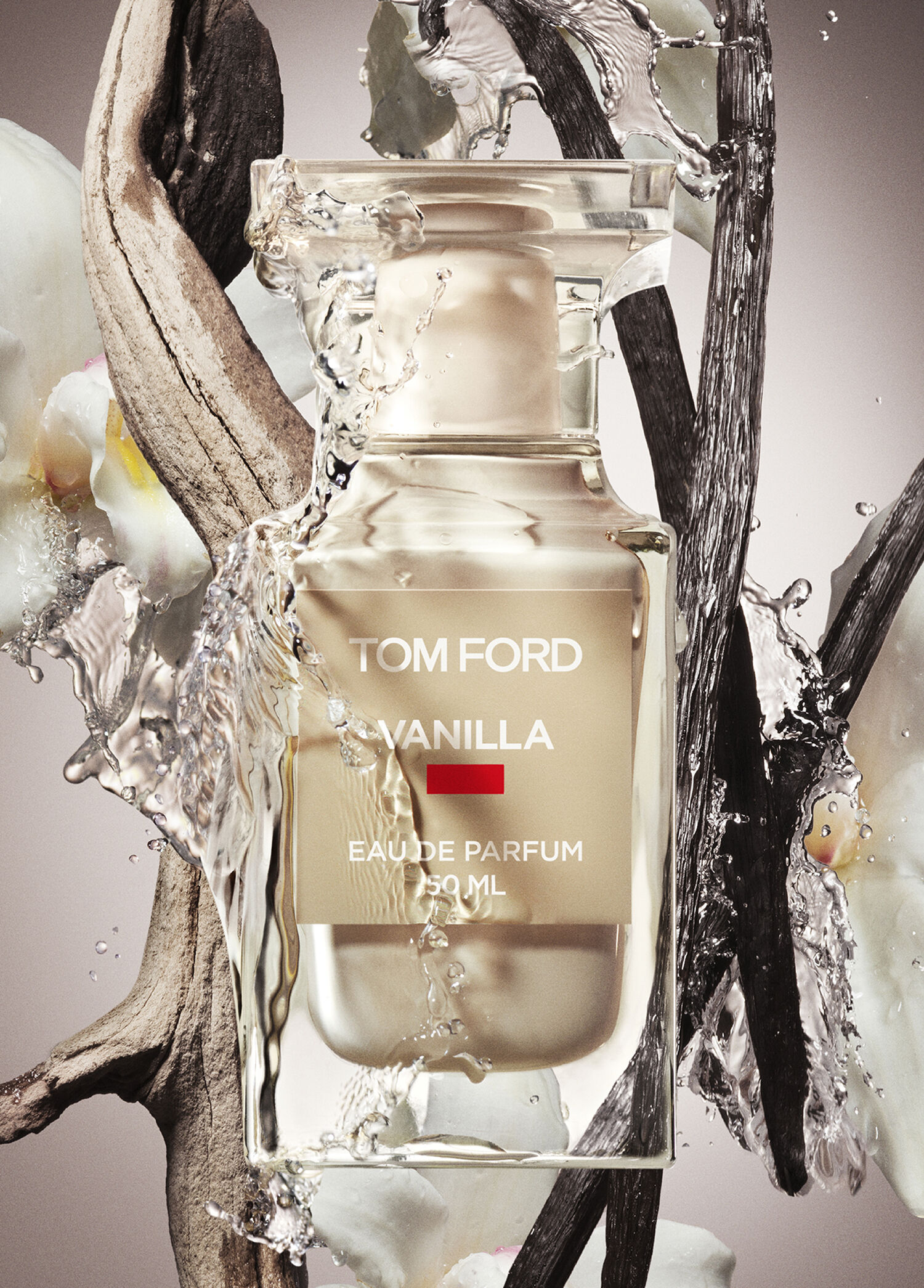 Tom Ford - Vanilla EDP 50ml -