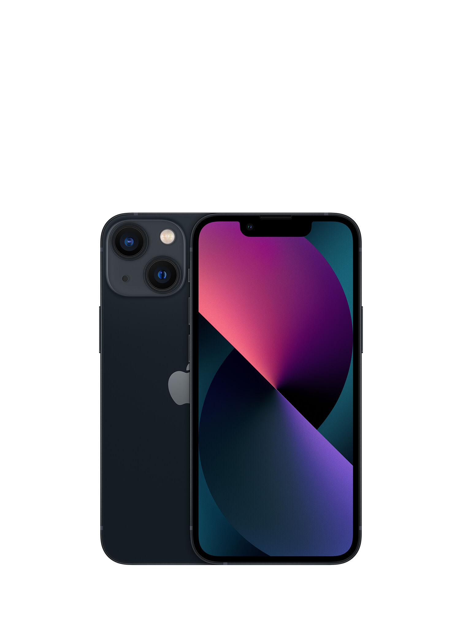 Apple - iPhone 13 128GB Gece Yarısı Akıllı Cep Telefonu MLPF3TU/A