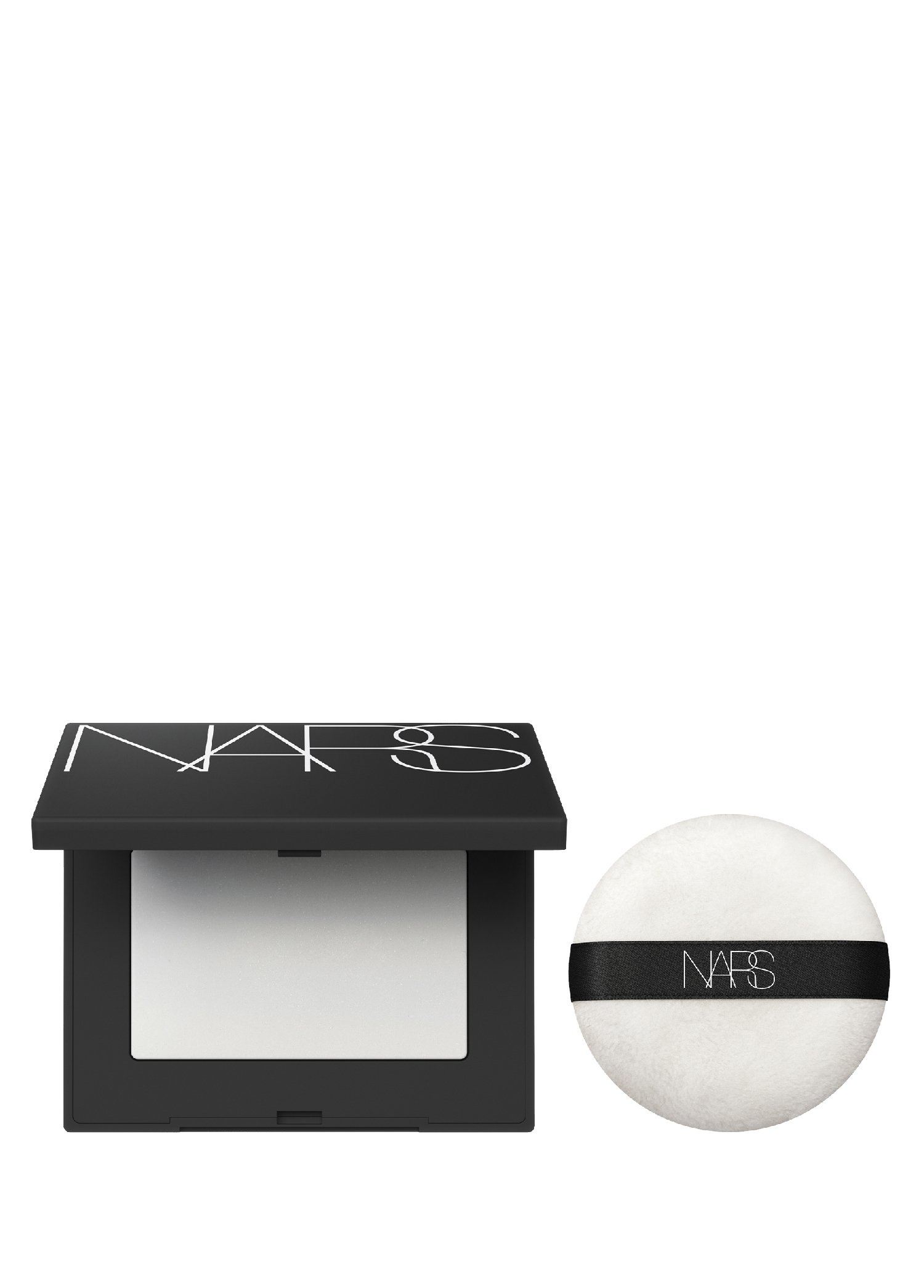 Mini Light Reflecting Setting Powder & Puff Duo