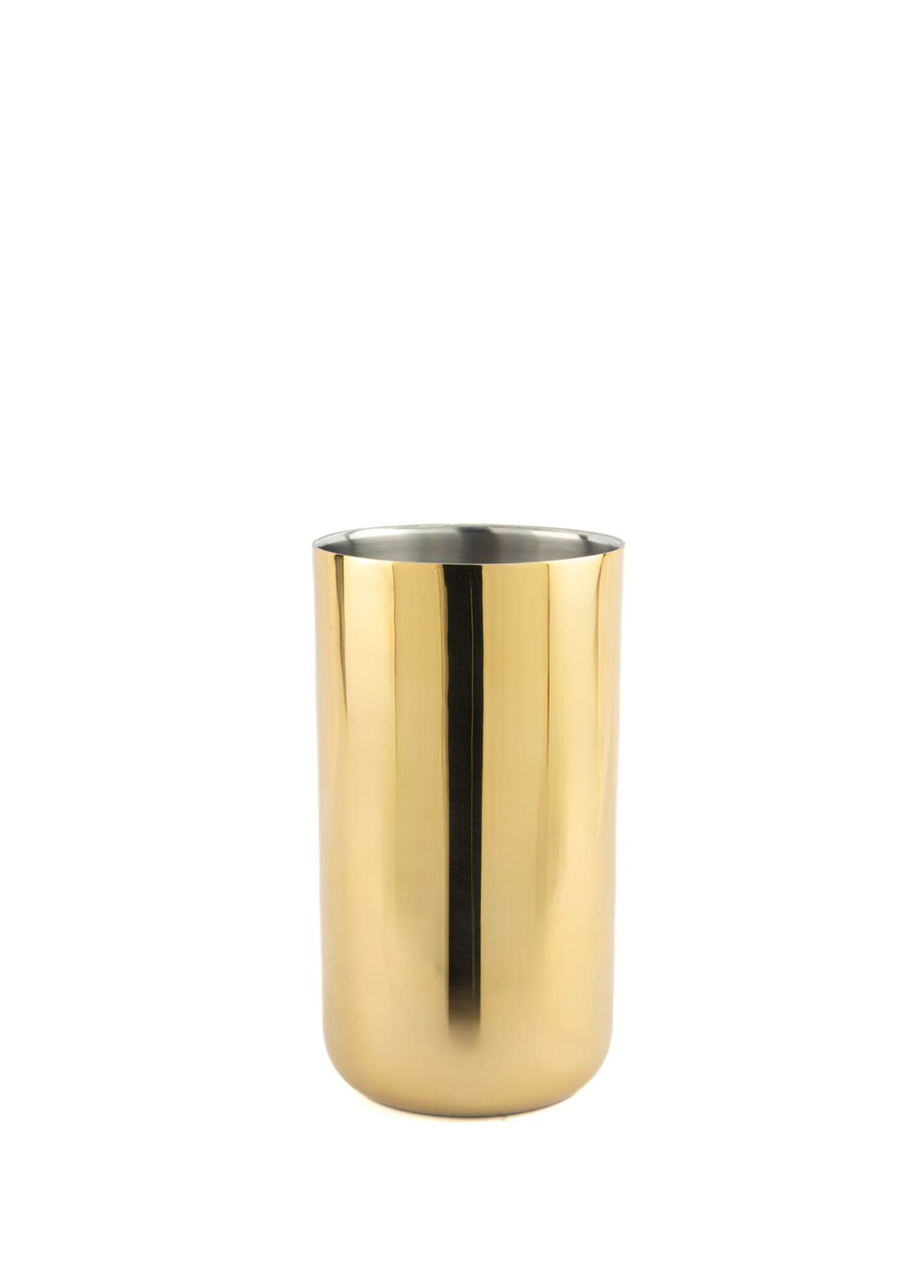 Gold Metal Şarap Soğutucu