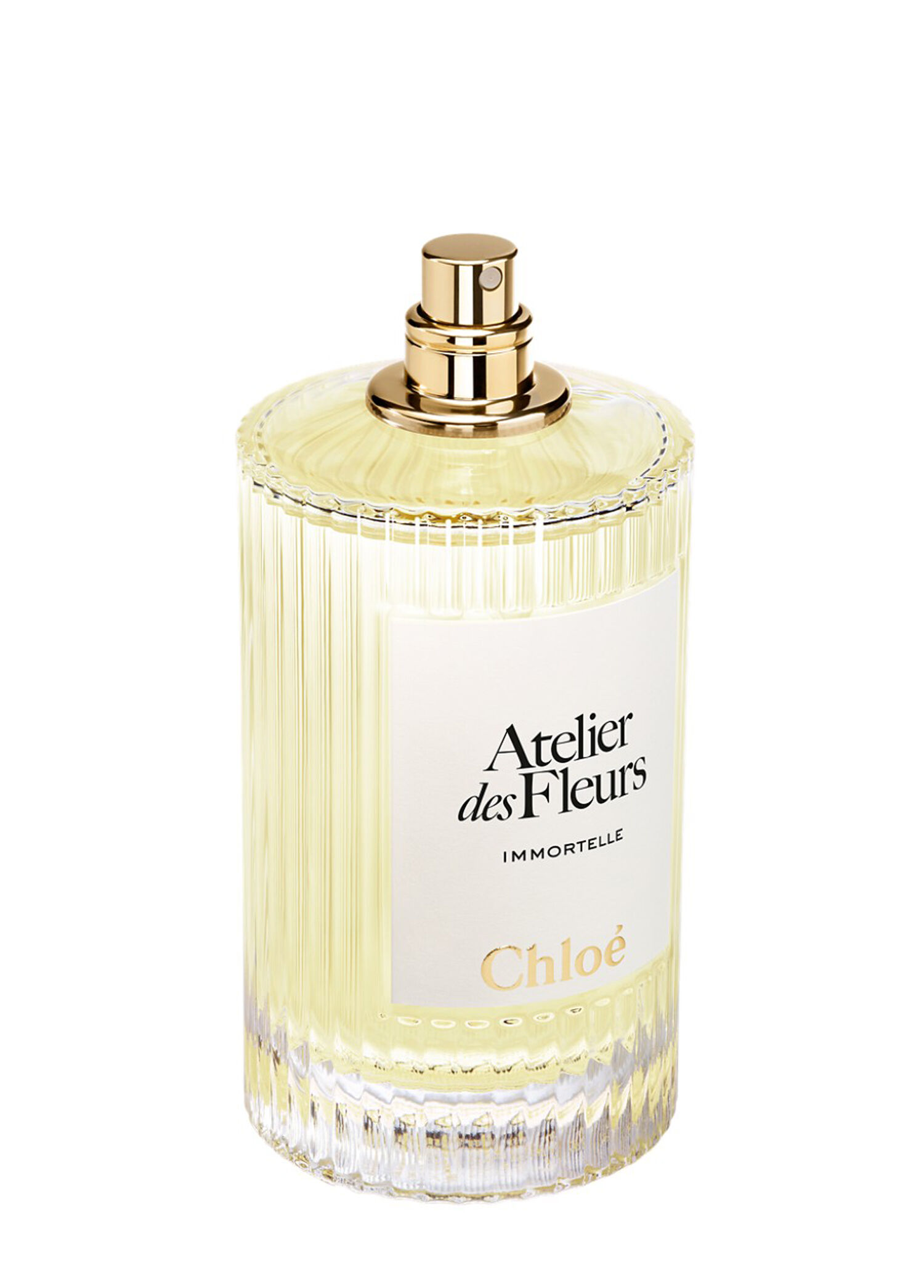 Chloe - Atelier des Fleurs Immortelle Edp 150 ML -