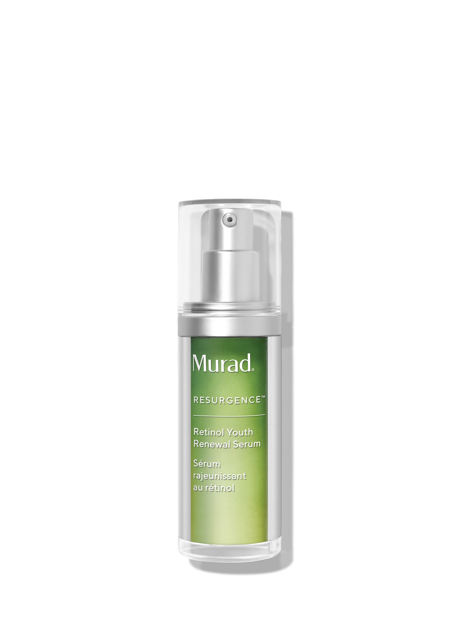 Resurgence 3’lü Retinol Teknolojili Yaşlanma Karşıtı Serum 30 ml