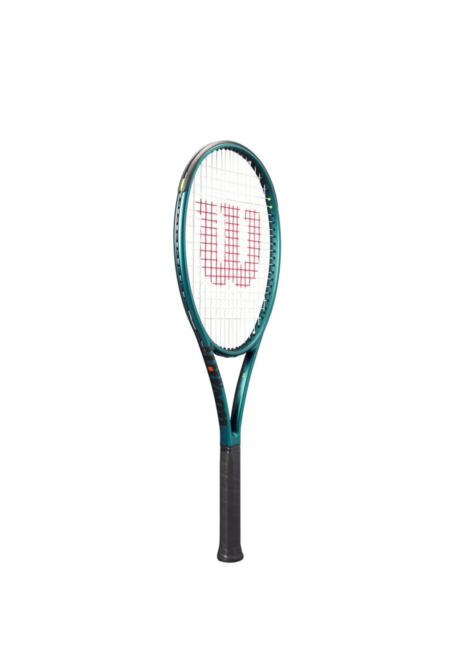 Wilson BLADE98 V9 16×19 G2 Wilson Blade Pro 98 (16x19) v9 Tenis Raketi | Merit Spor