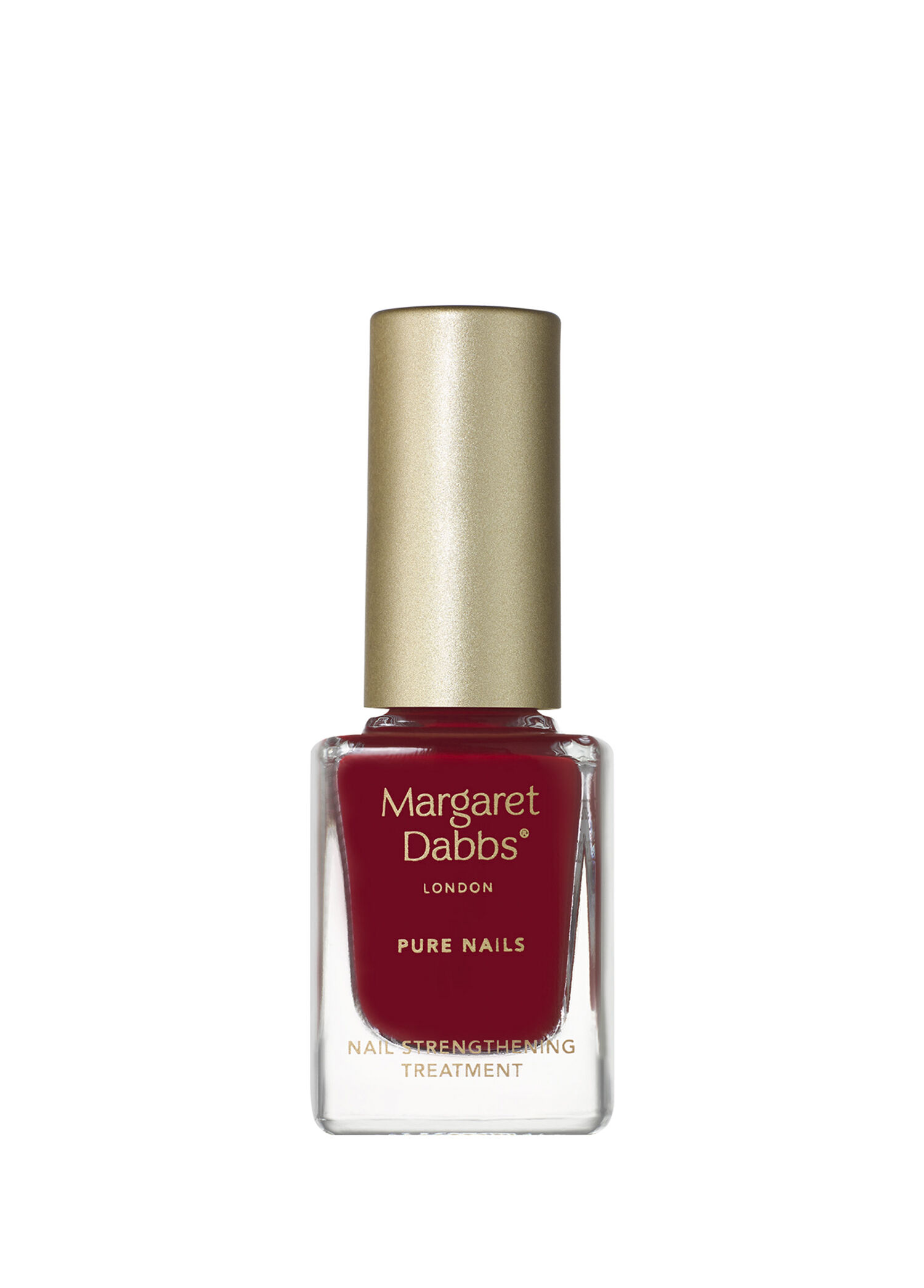Pure Nail Strengthening Treatment The Belgravia