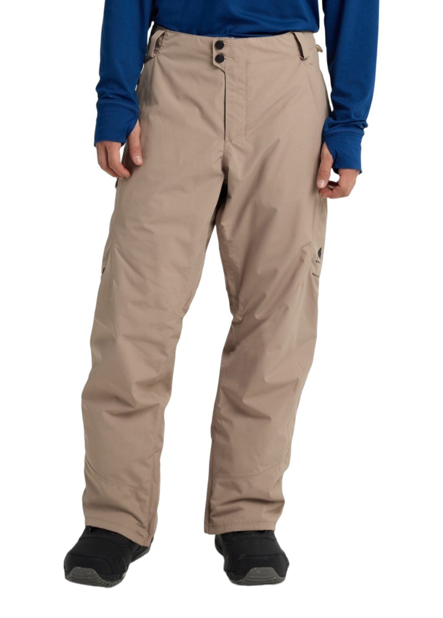 Burton Kahverengi Erkek Reserve 2L Insulated Kahverengi Erkek