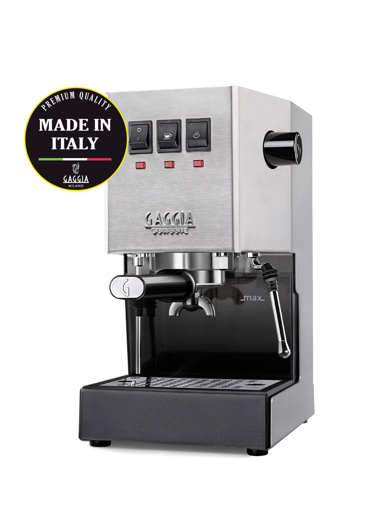 RI9481/11 New Classic Evo 2023 Metal Espresso Kahve Makinesi