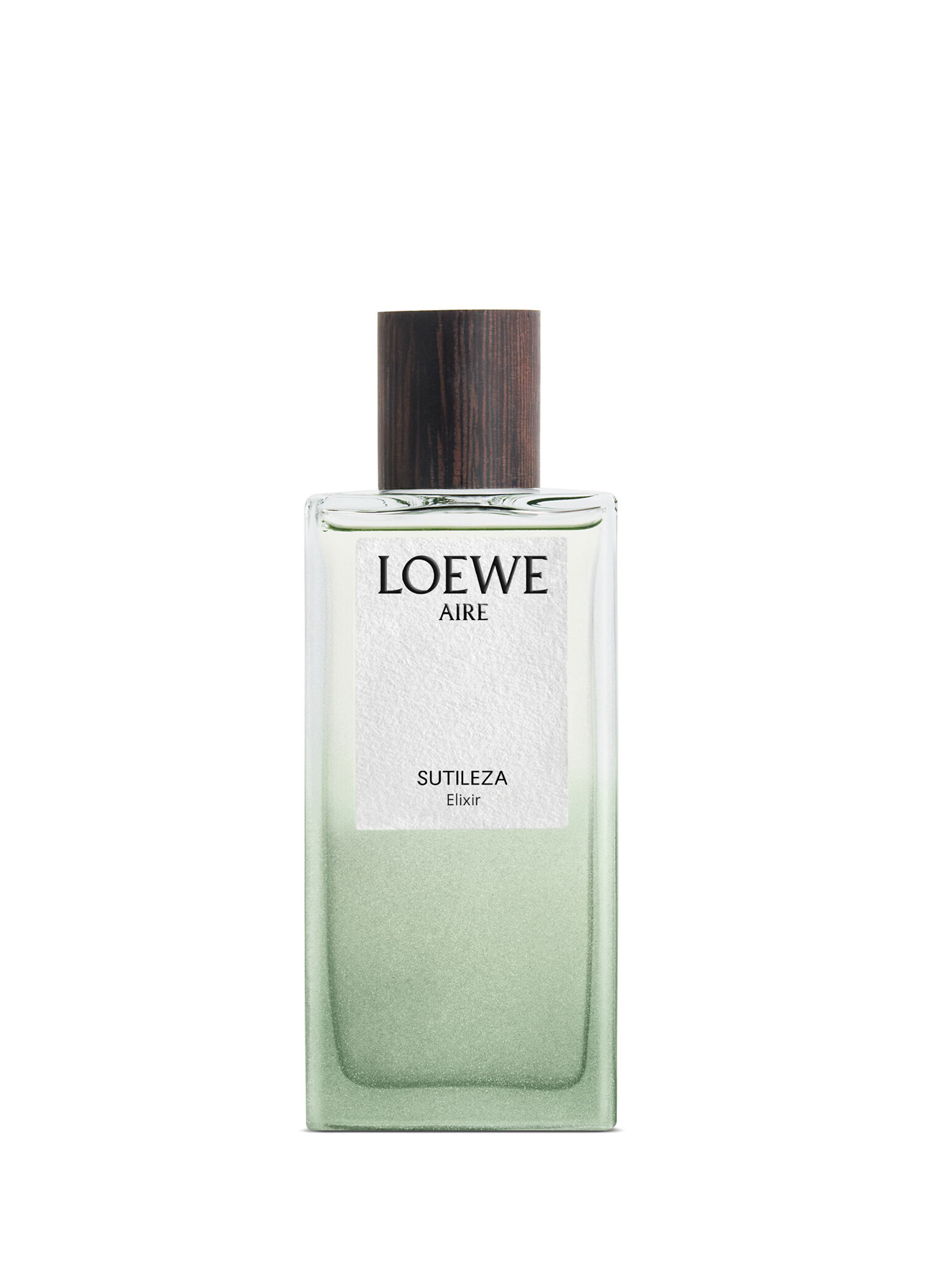 LOEWE AIRE SUTILEZA Elixir 100ml 未開封未使用 Loewe - Aire Sutileza Elixir EDP 100 ML -