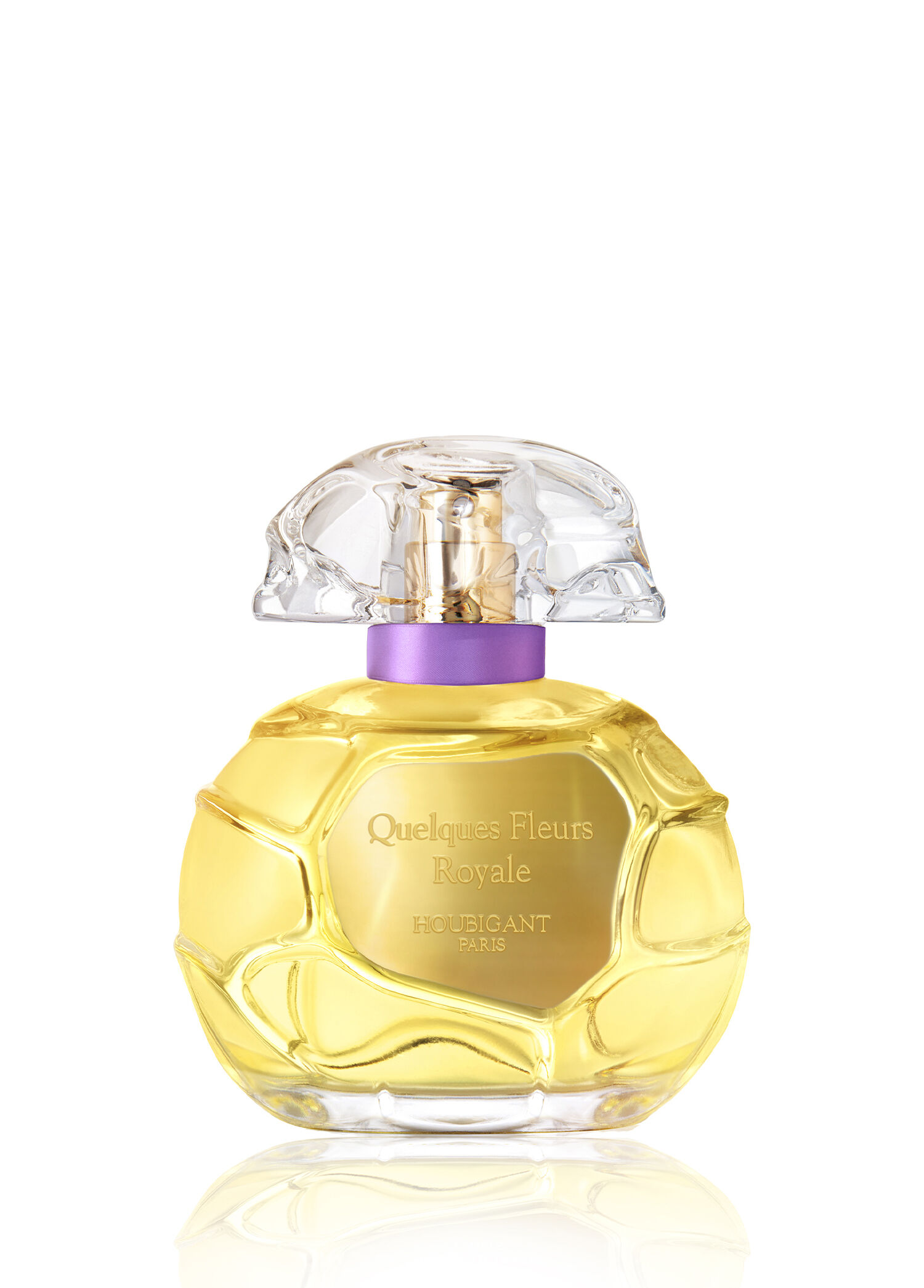 Quelques Fleurs Royale EDP 100 ml Kadın Parfüm