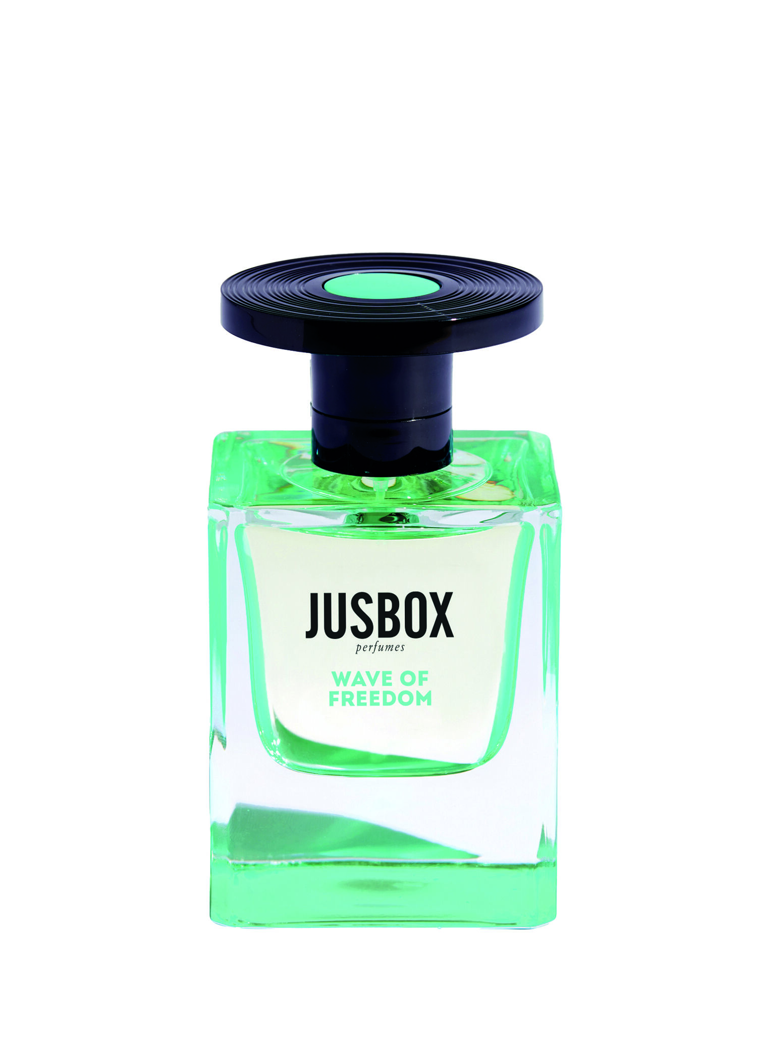 P Jusbox Wave Of Freedom Eau De Parfum 78 Ml