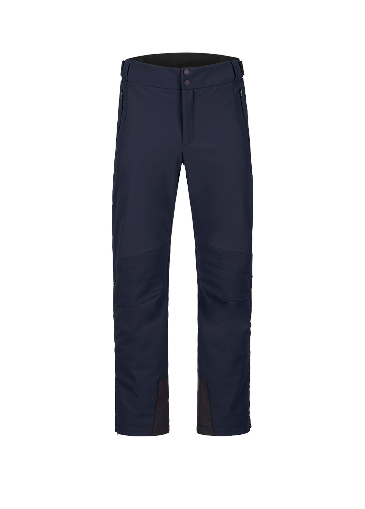 971 Softshell Ski Lacivert Erkek Kayak Pantolonu