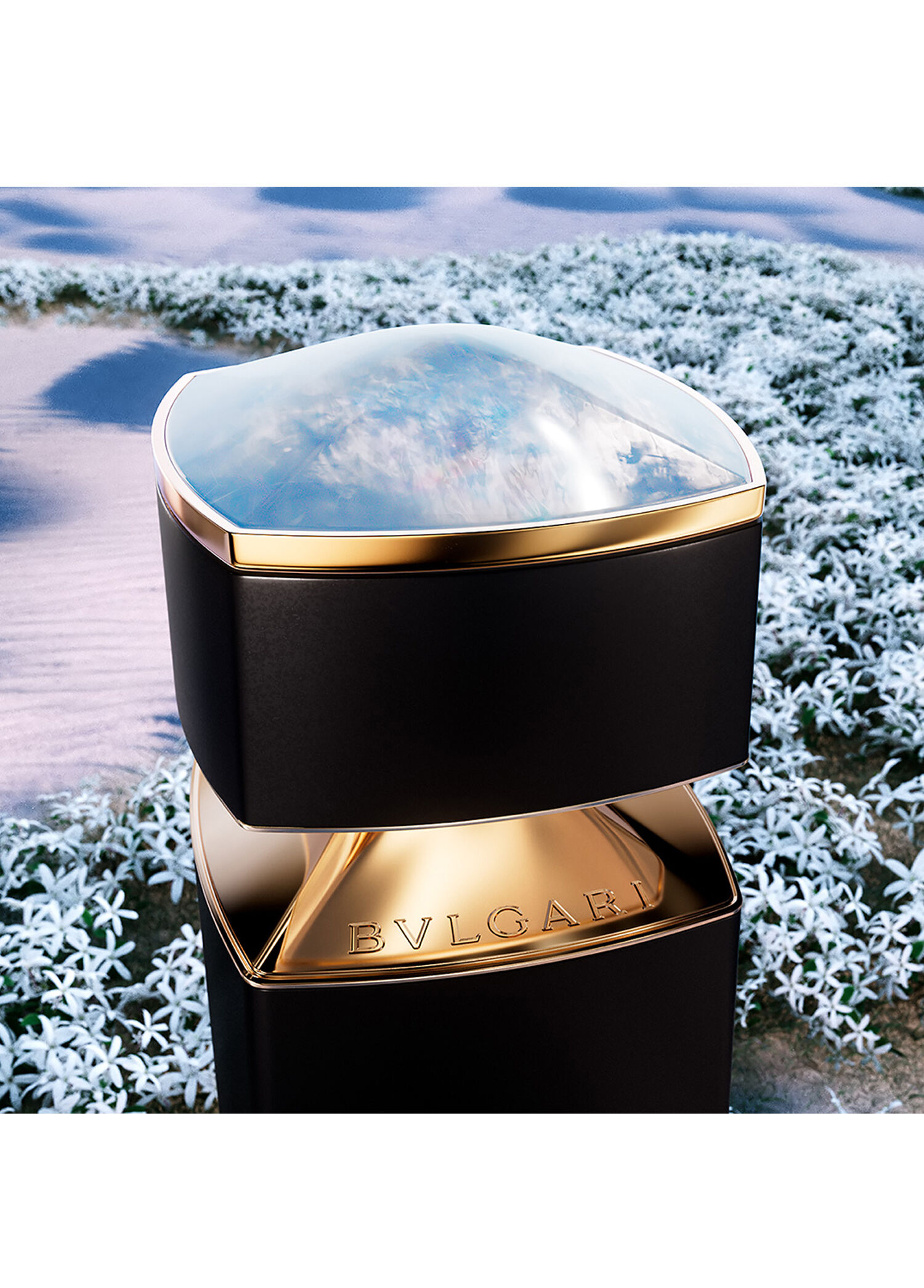 Bvlgari - Le Gemme Amunae 60 ML EDP -