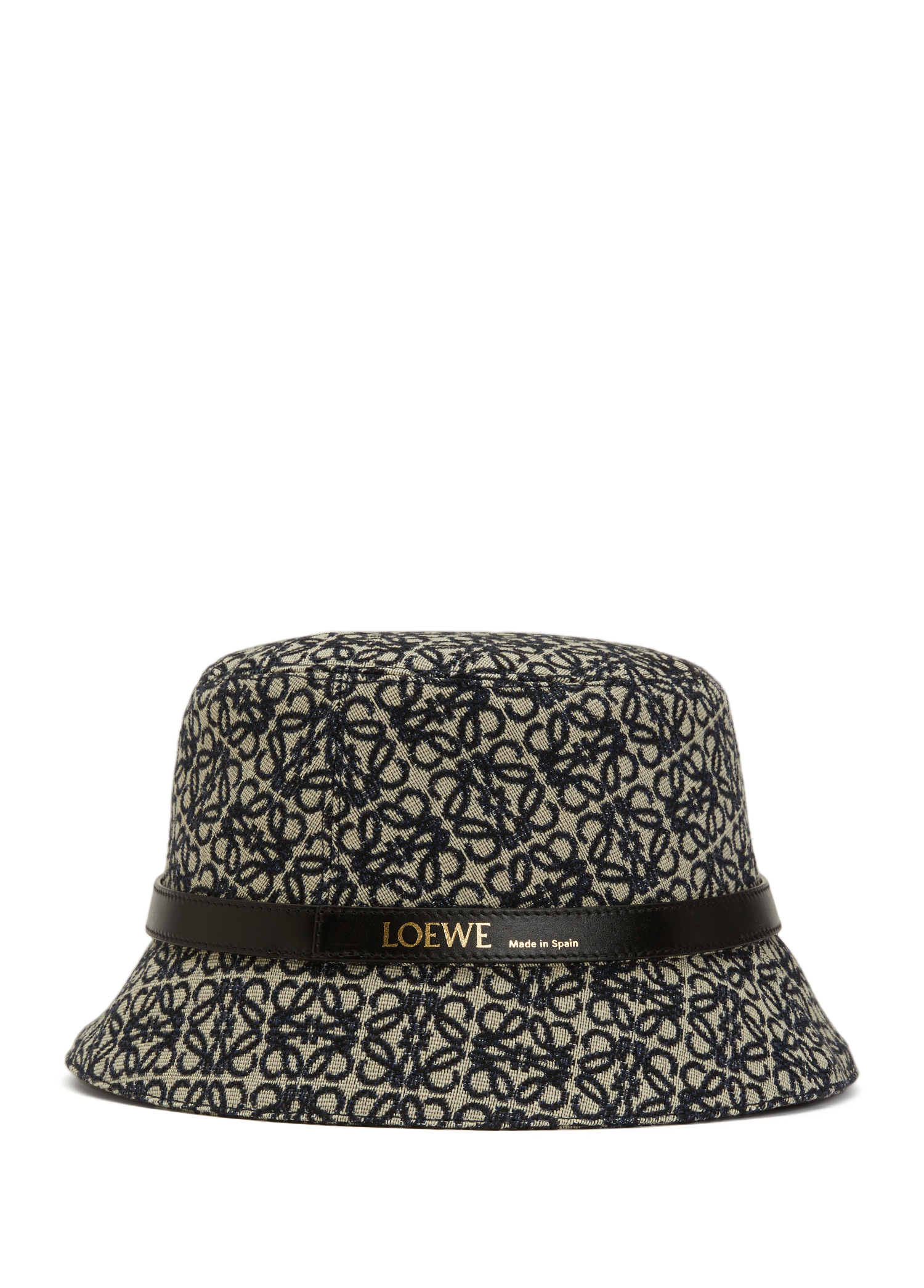 Beymen Lacivert Logo Jakarlı Kadın Bucket Şapka. 2 Beymen Lacivert Logo Jakarlı Kadın Bucket Şapka. 2