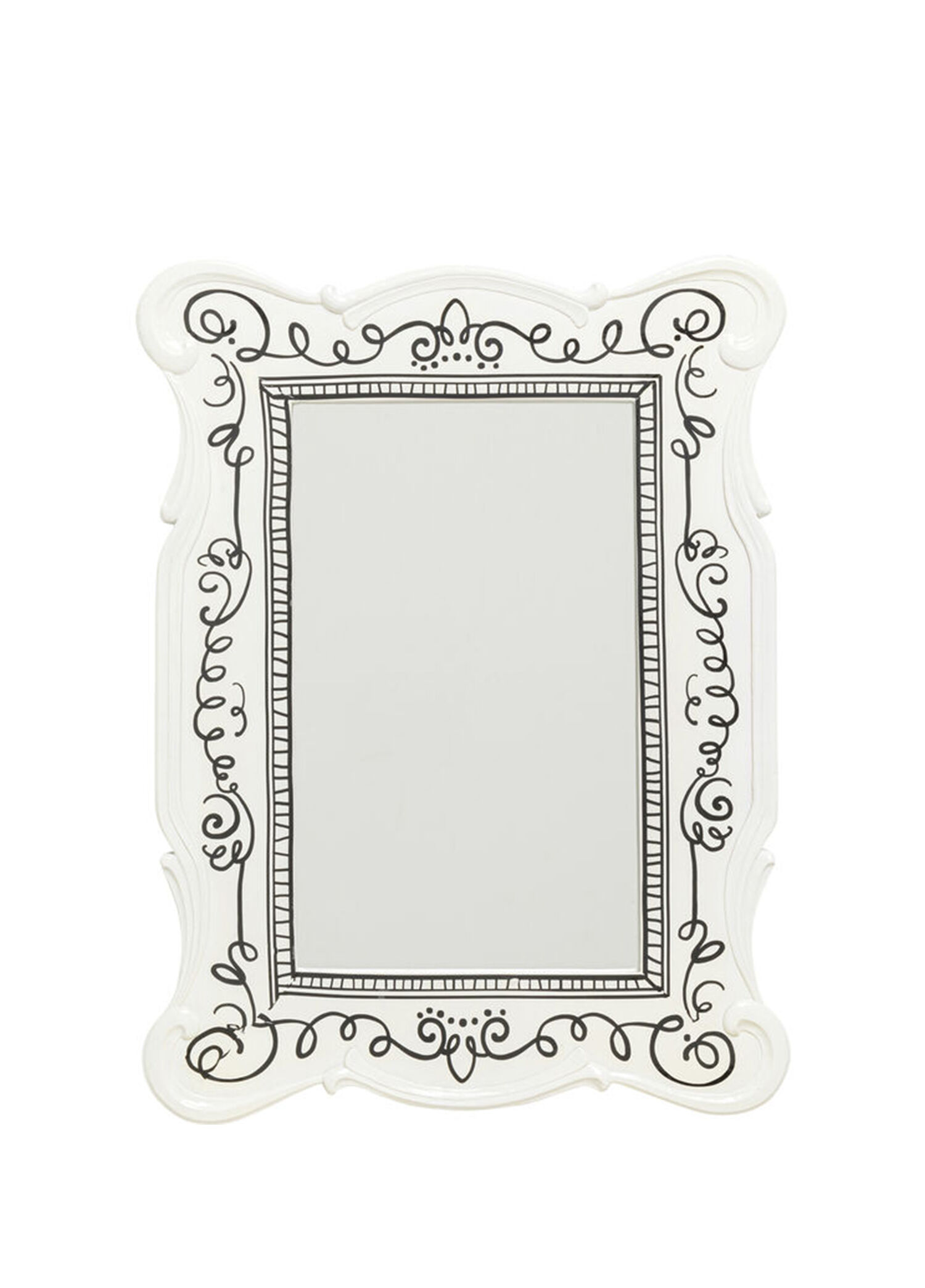 Wall Mirror Favola Ayna