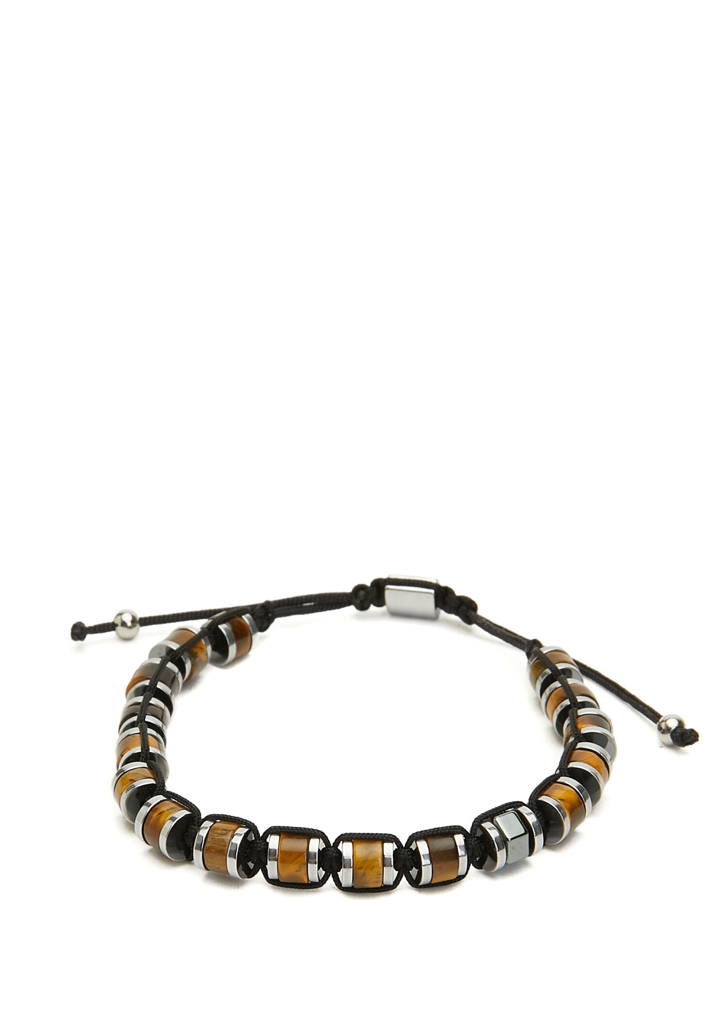Beaded Men's Bracelet