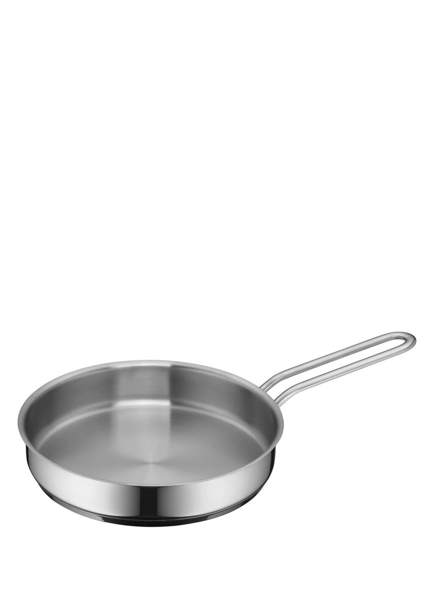 Çelik Mini Tava 18 cm