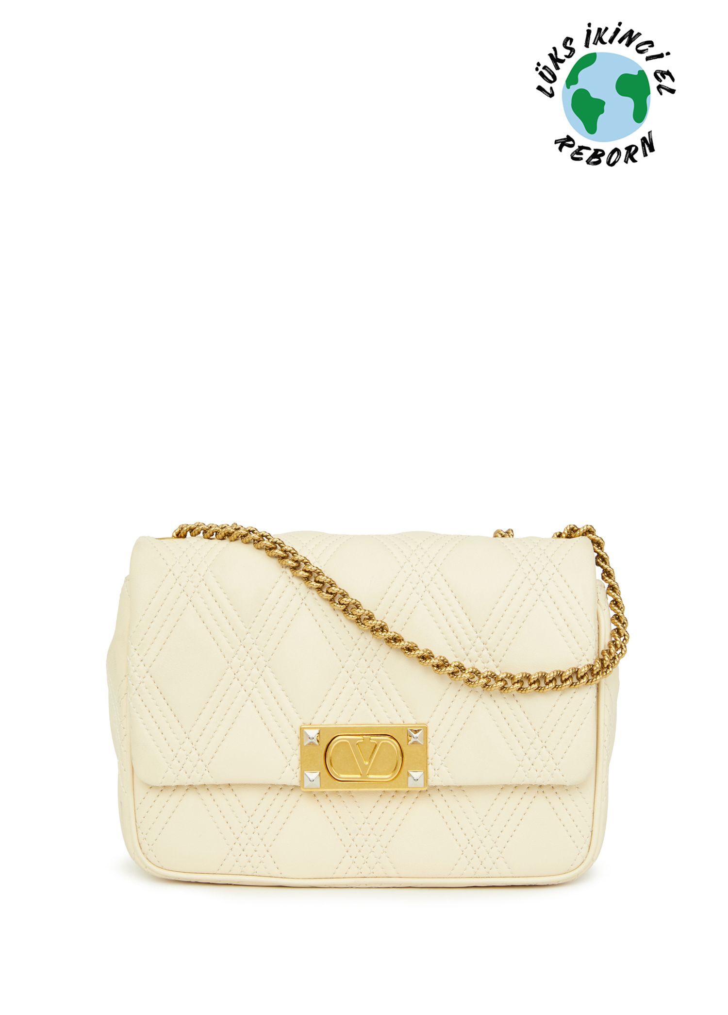 Valentino Garavani Quiltie 67 Çanta