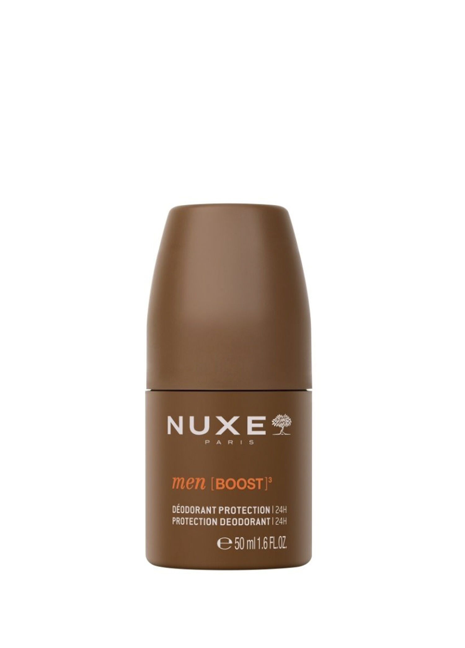 P Nuxe Men Erkek Deodorant 2 X 50 Ml