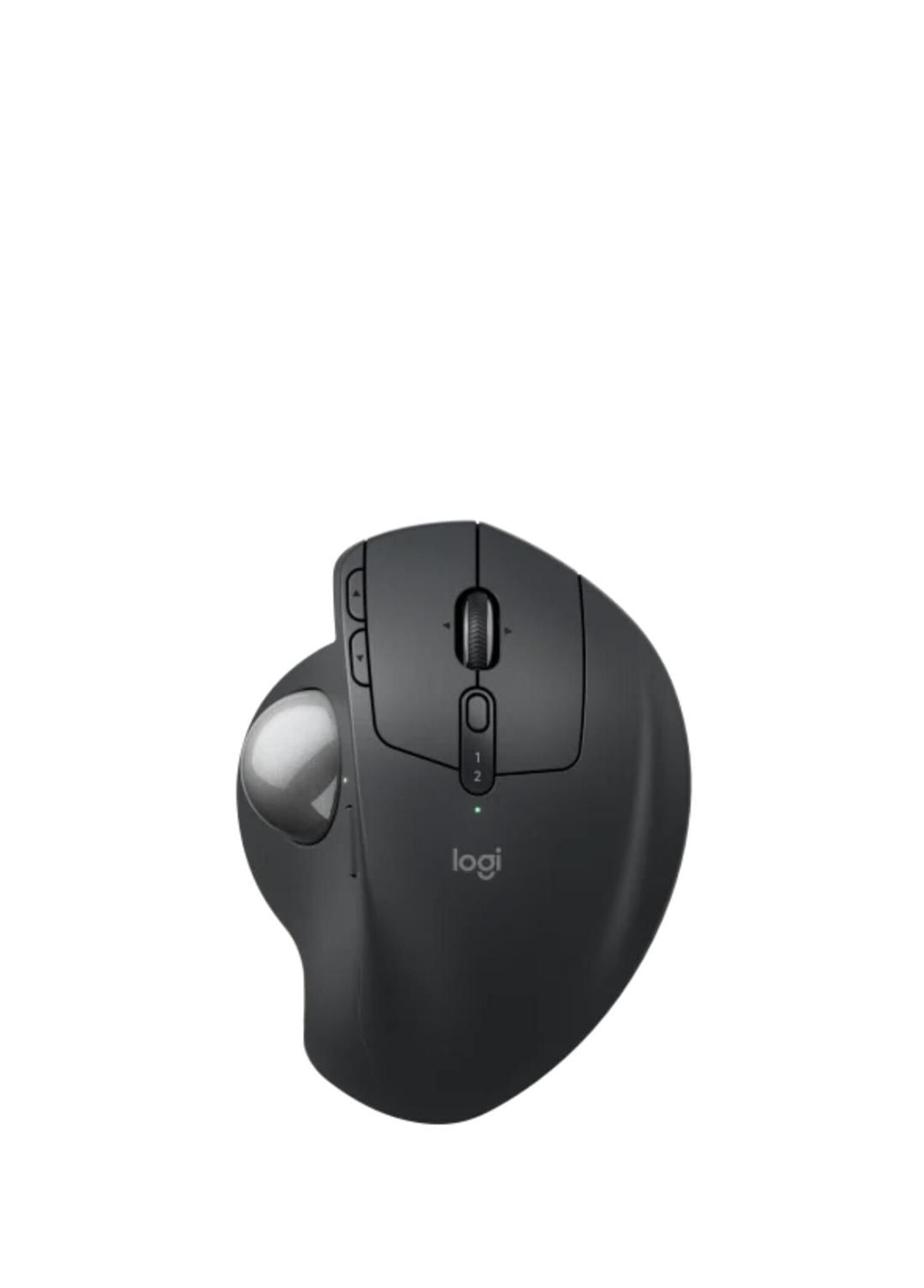 MX Ergo S Grafit Gelişmiş Kablosuz Trackball Mouse