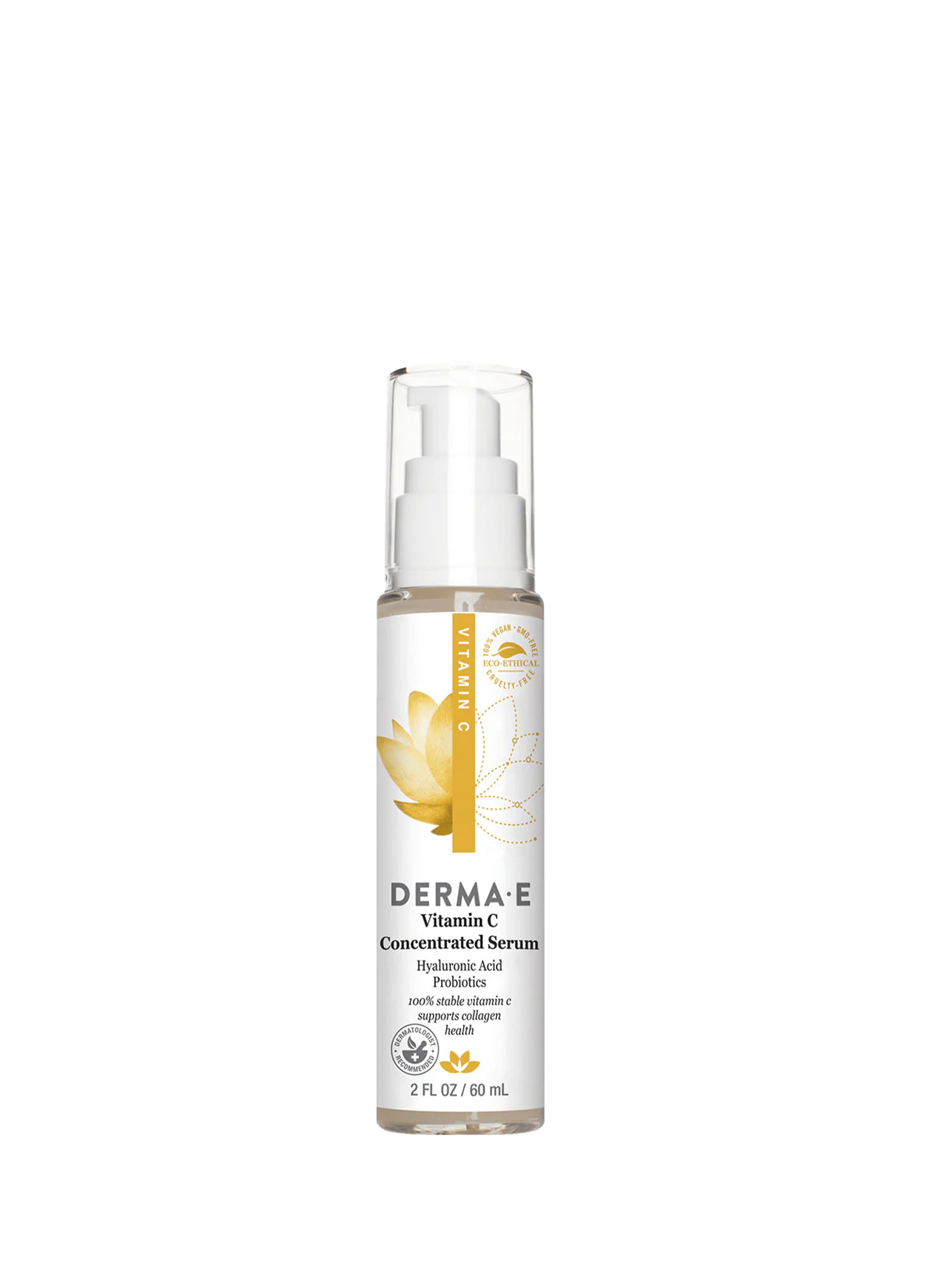 Vitamin C Concentrated 60 ml Serum