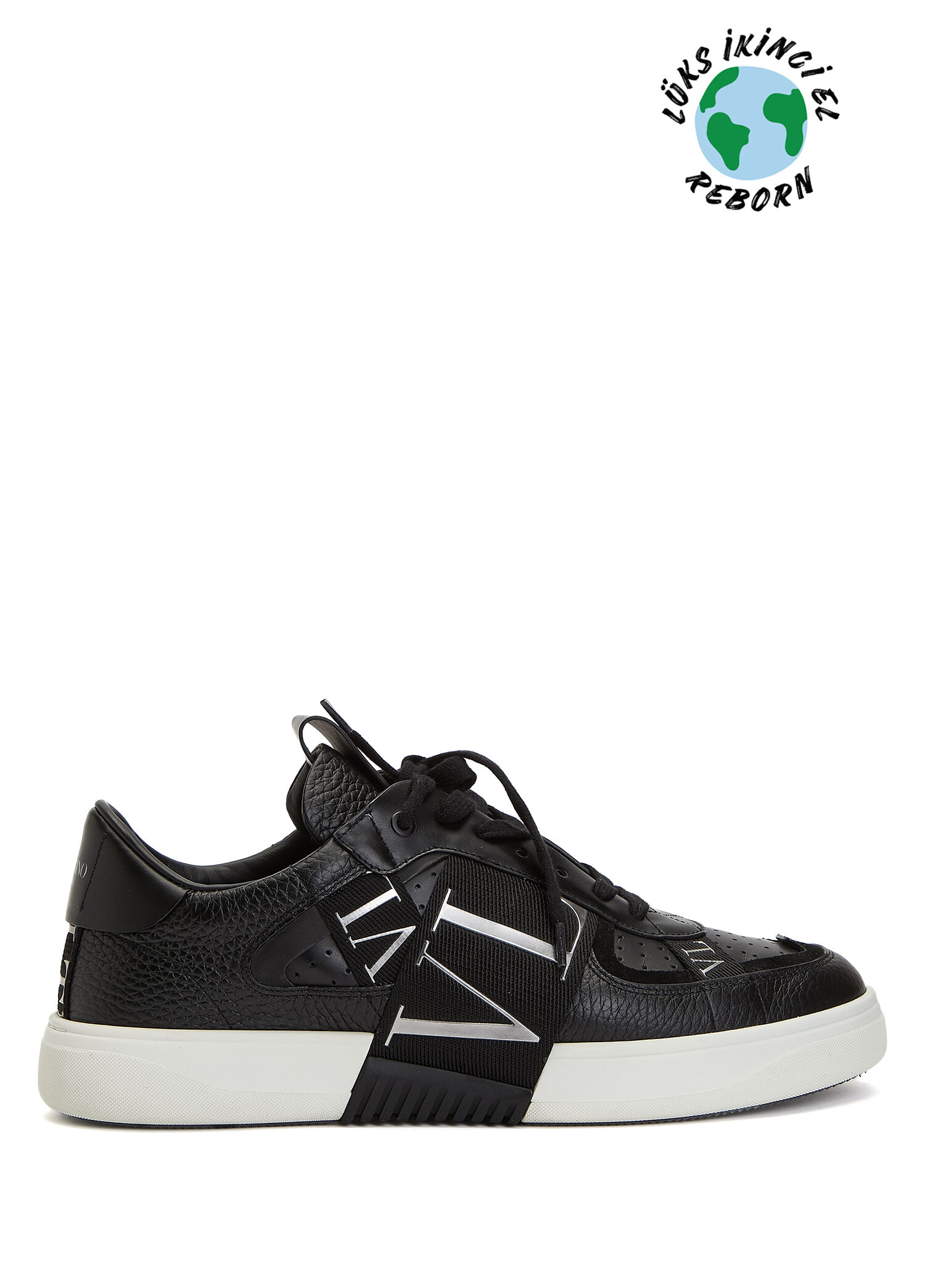 Valentino Garavani Erkek Sneakers