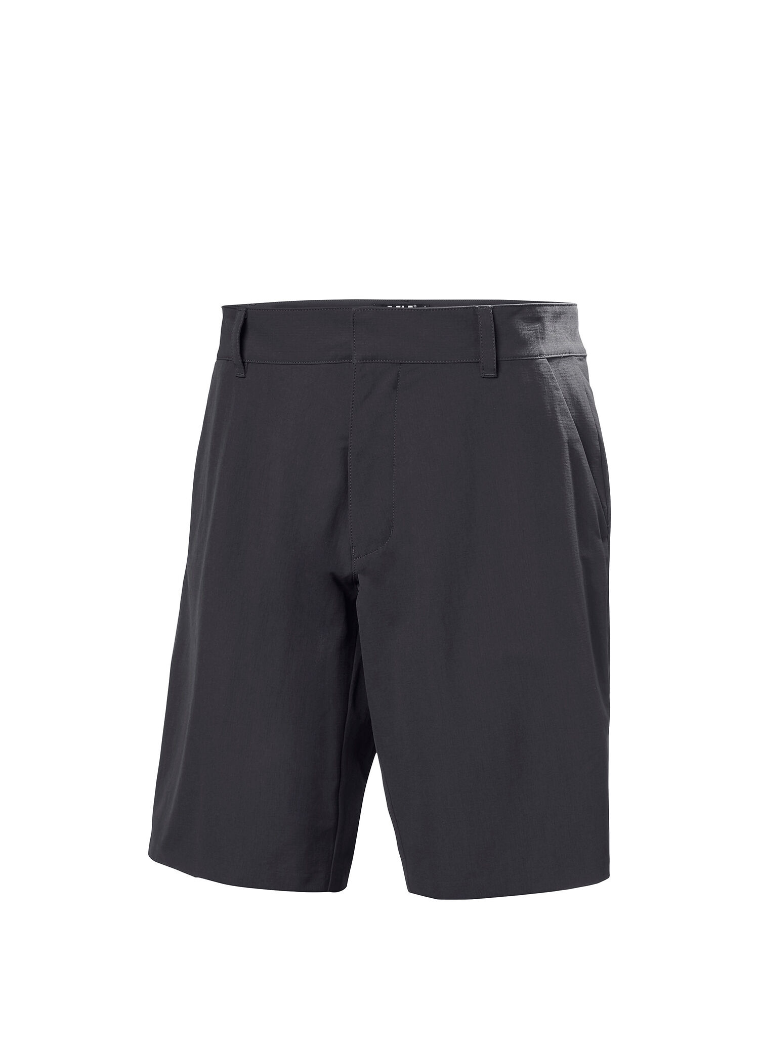 P Helly Hansen Hh Qd Ebony Erkek Bermuda Sort