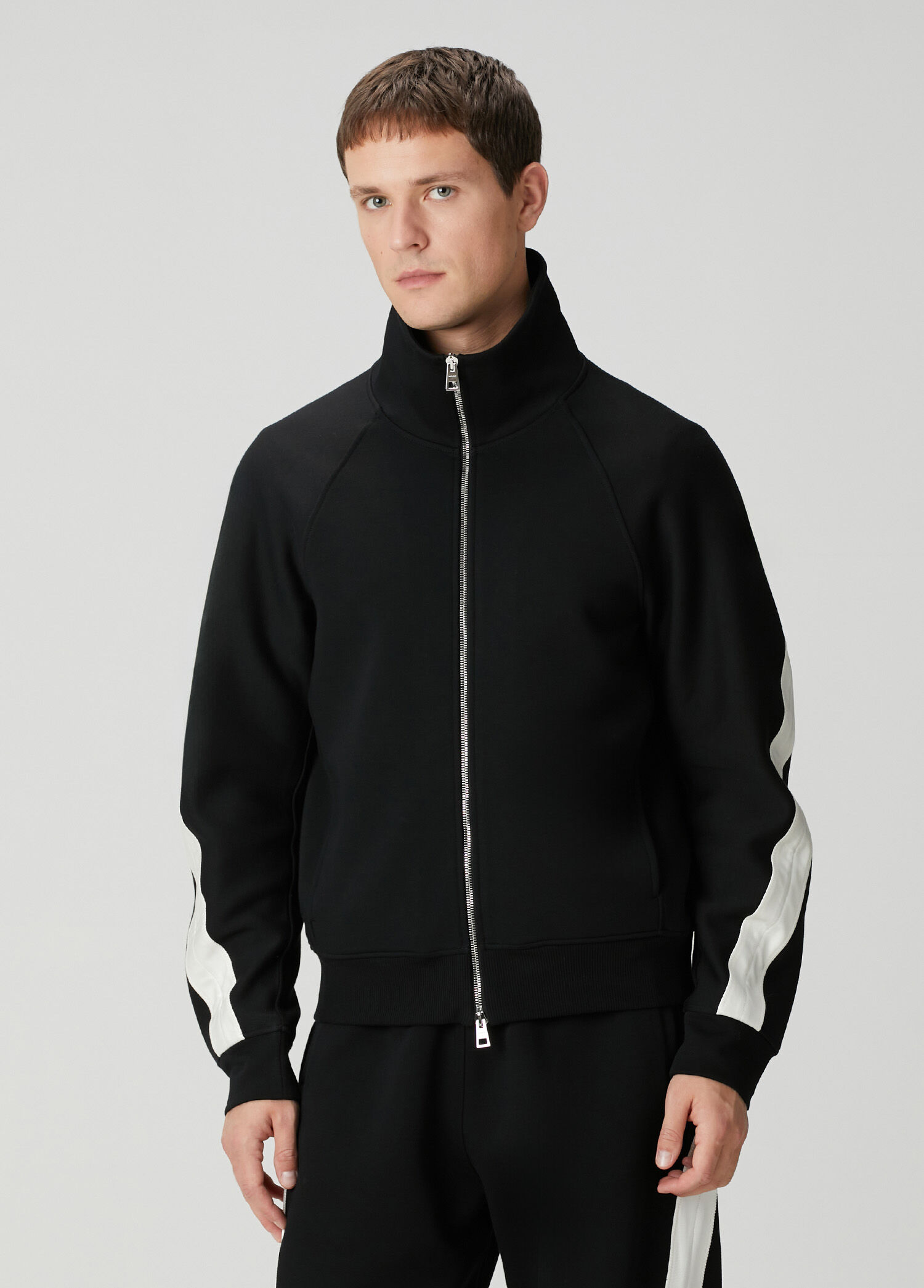 Siyah Sweatshirt