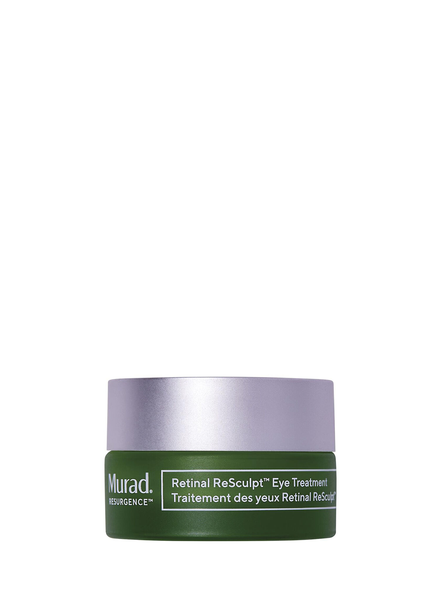 Resurgence Retinal İçeren Sıkılaştırıcı ve Lifting Etkili Göz Kremi 15 ml