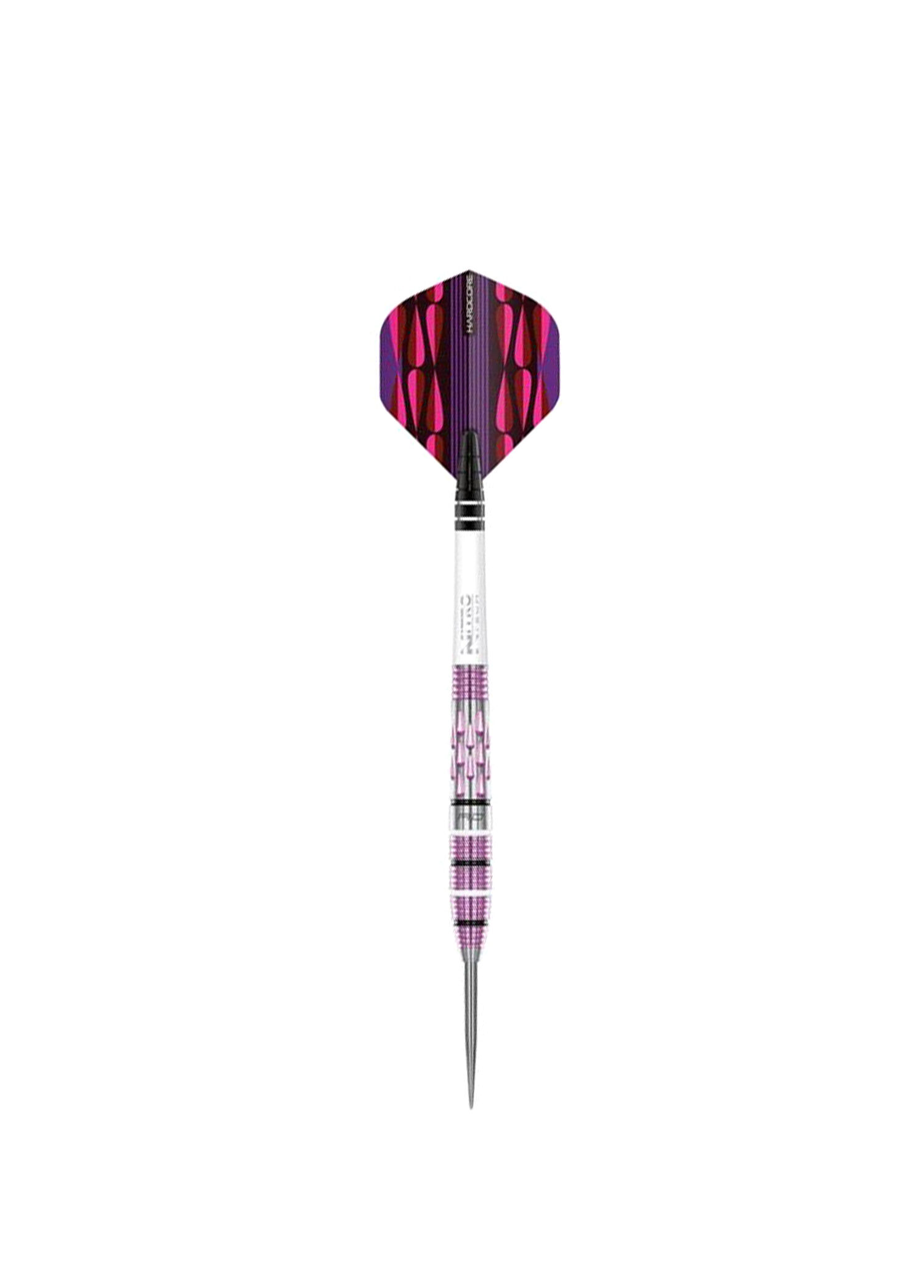 Red Dragon - Artura 1 Shocking Pink % 90 Tungsten Çelik Uçlu Dart