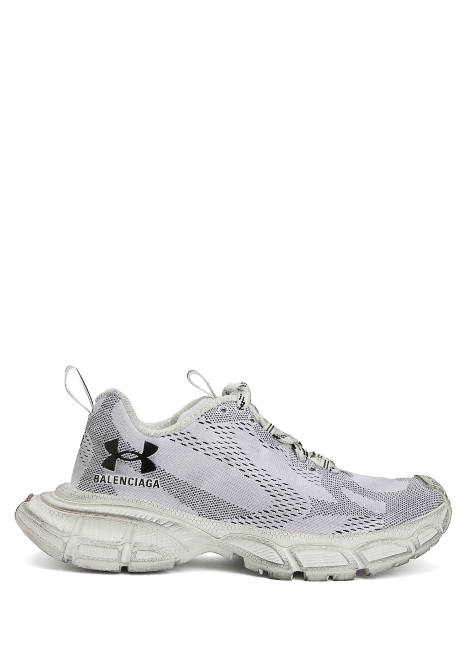 Beyaz Kadın Sneaker
